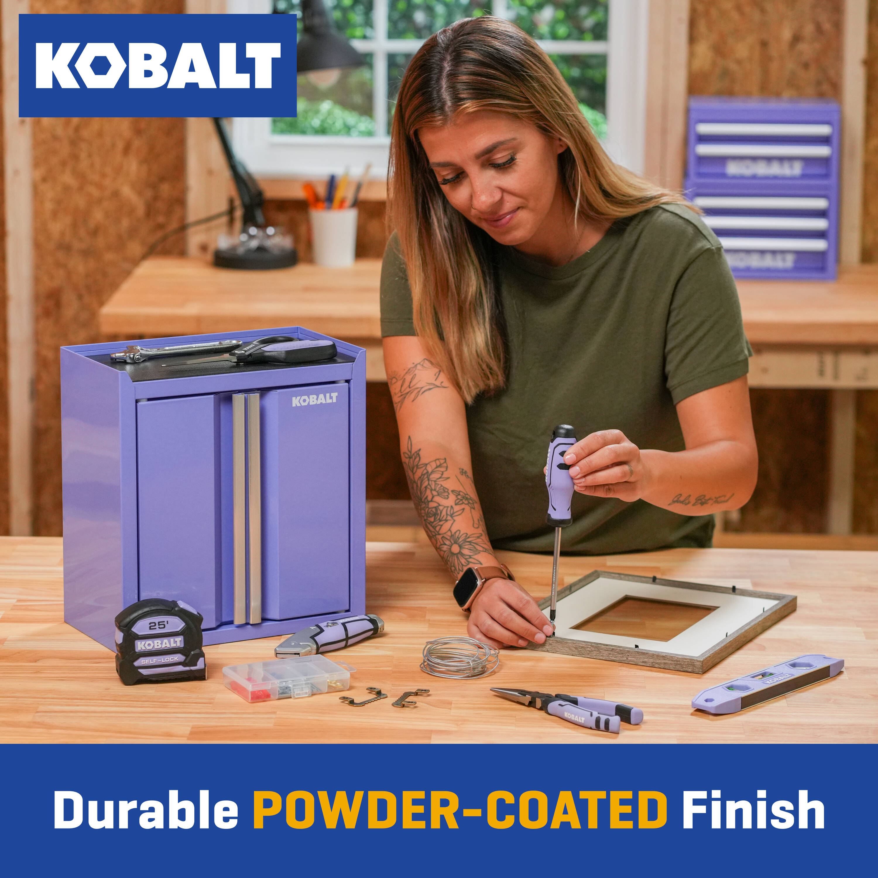 Kobalt 56808 Tool-Boxes - Thumbnail View #4