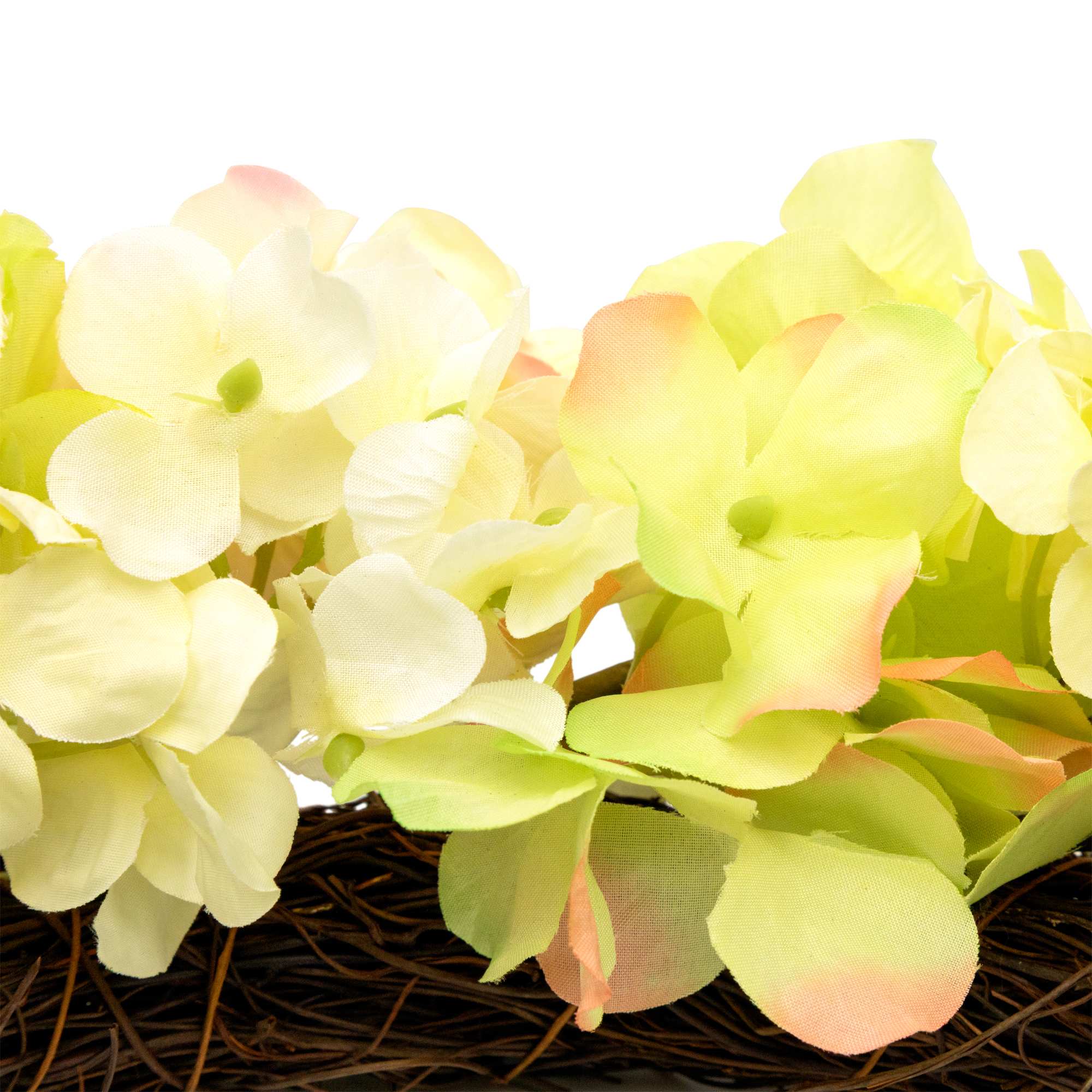 Northlight NORTHLIGHT VM18645 Artificial-Christmas-Wreaths - View #5