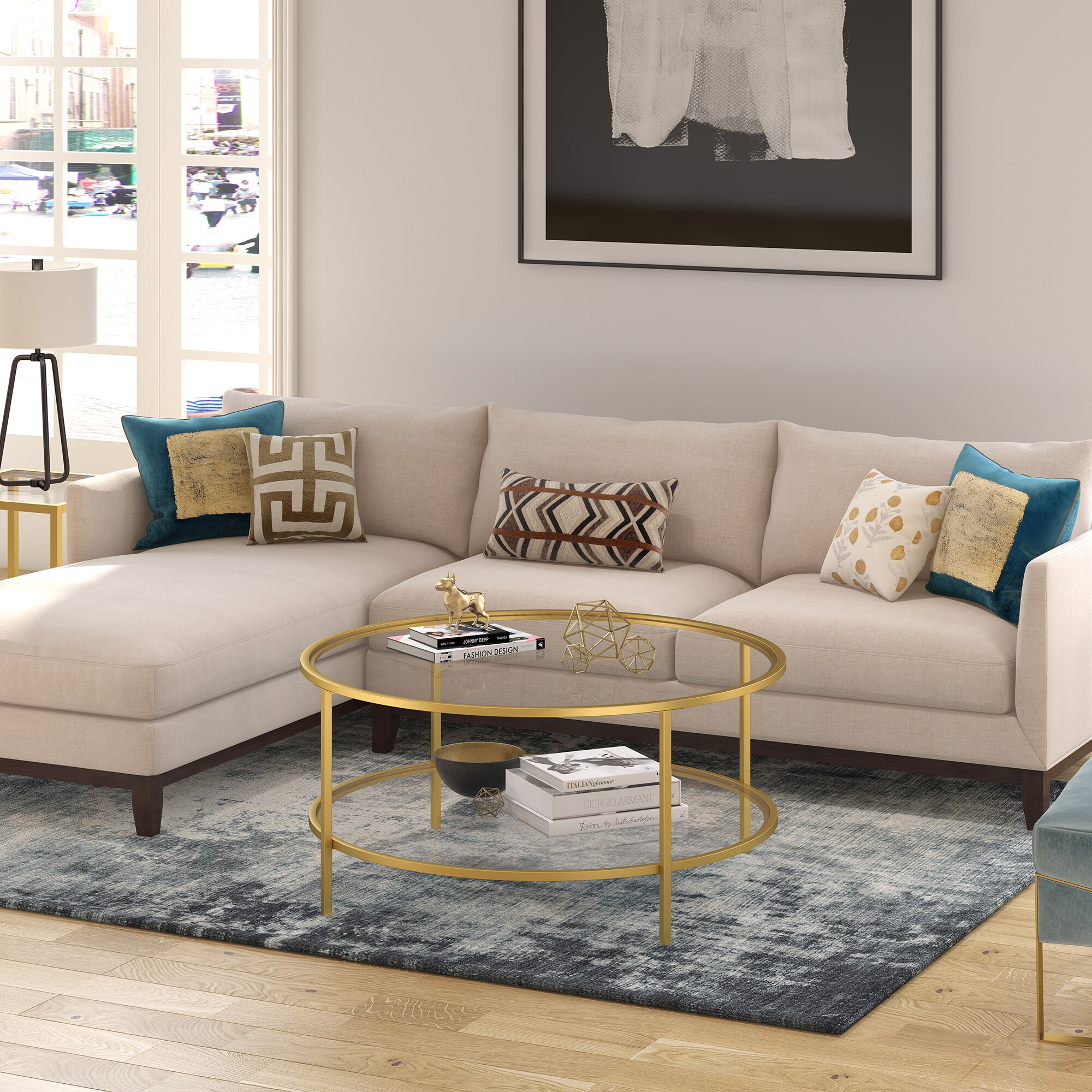 Hailey Home CT0200 Coffee-Tables - View #7