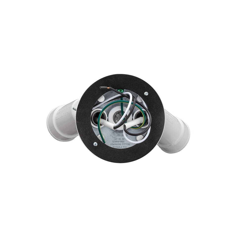 Lithonia Lighting OFTH300PR120WHCP6M4 Spot-Lights - View #8