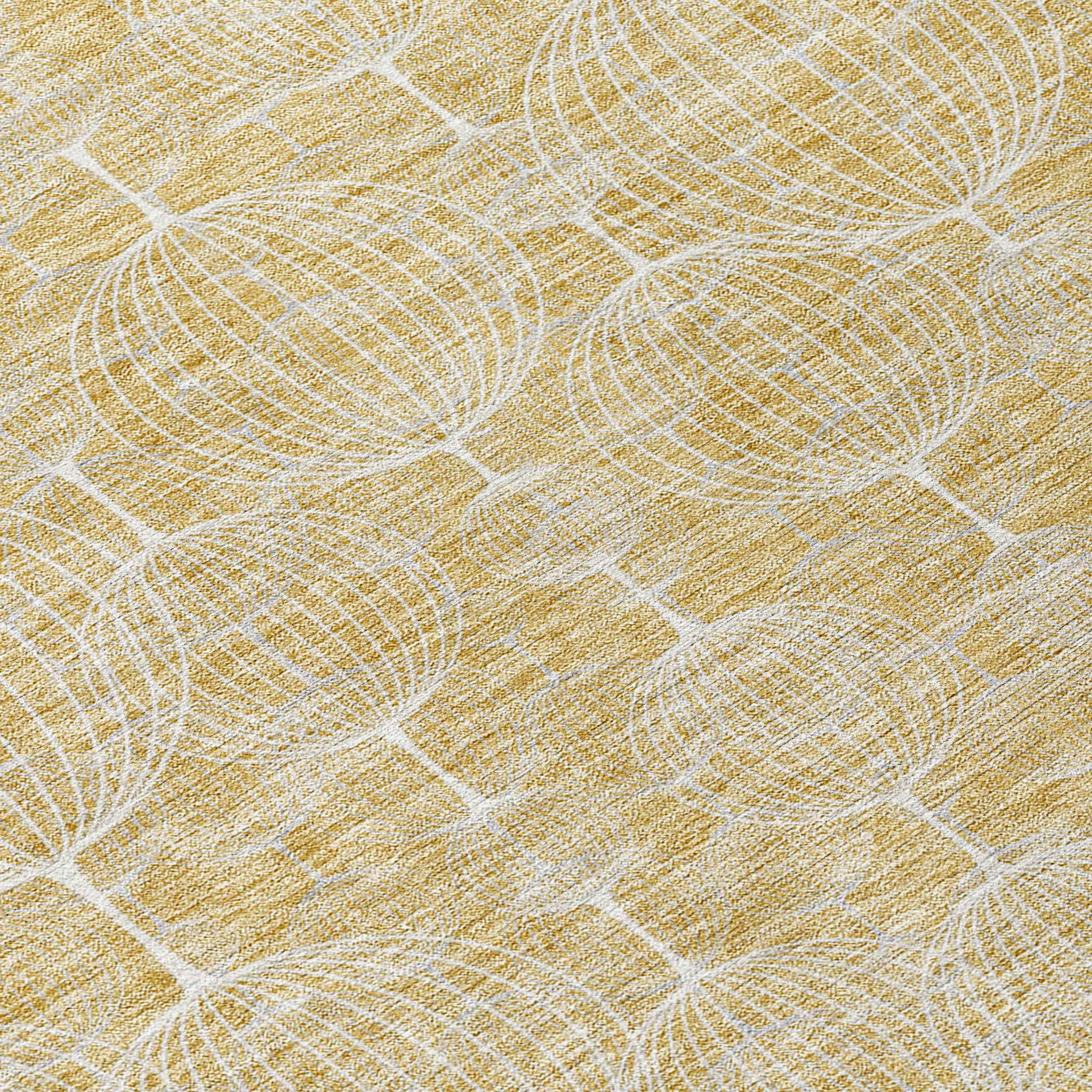 Addison Rugs ACN732GO3X5 rugs - View #3