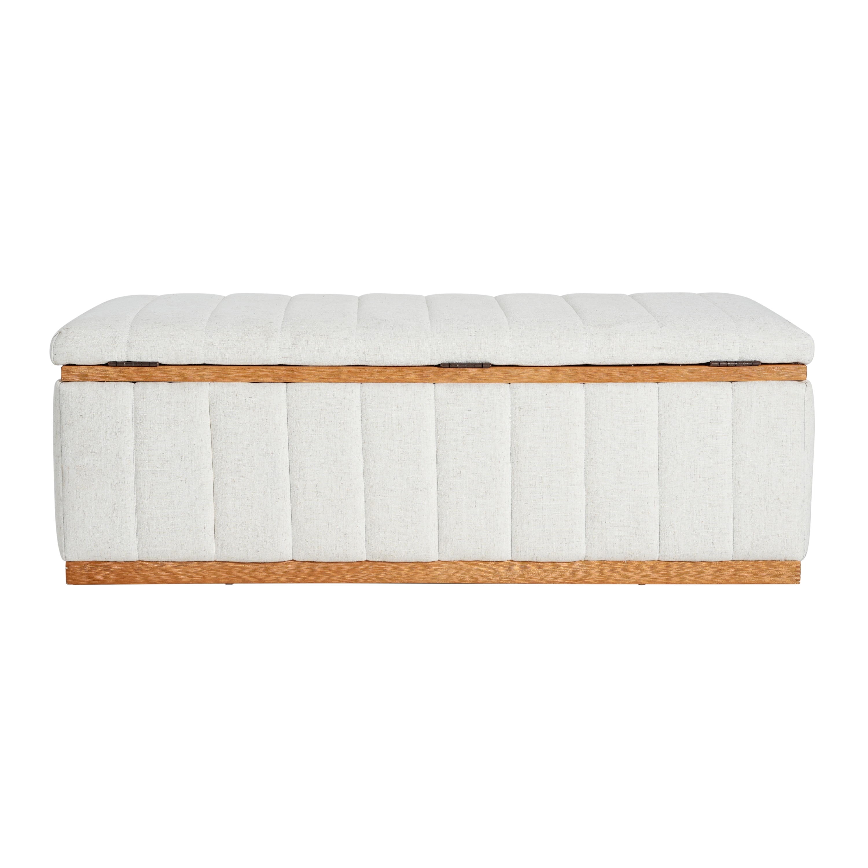 ModernLuxe L3P-N778P346285B Indoor-Ottomans - View #3