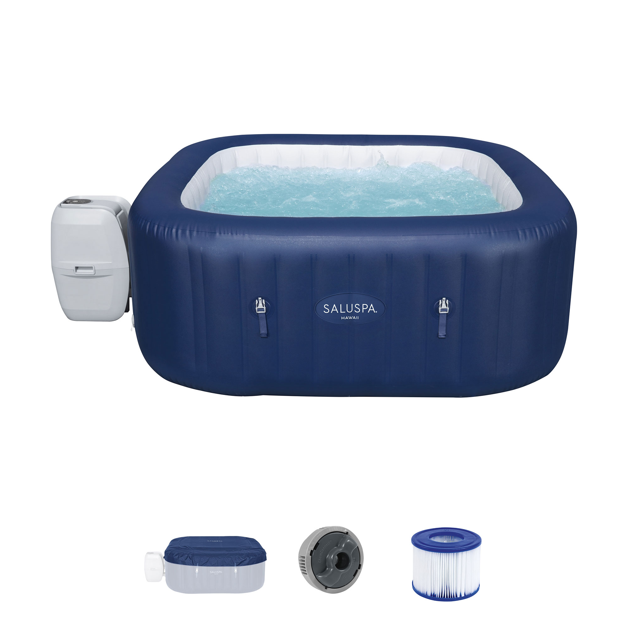 Bestway 396575 spas - View #2
