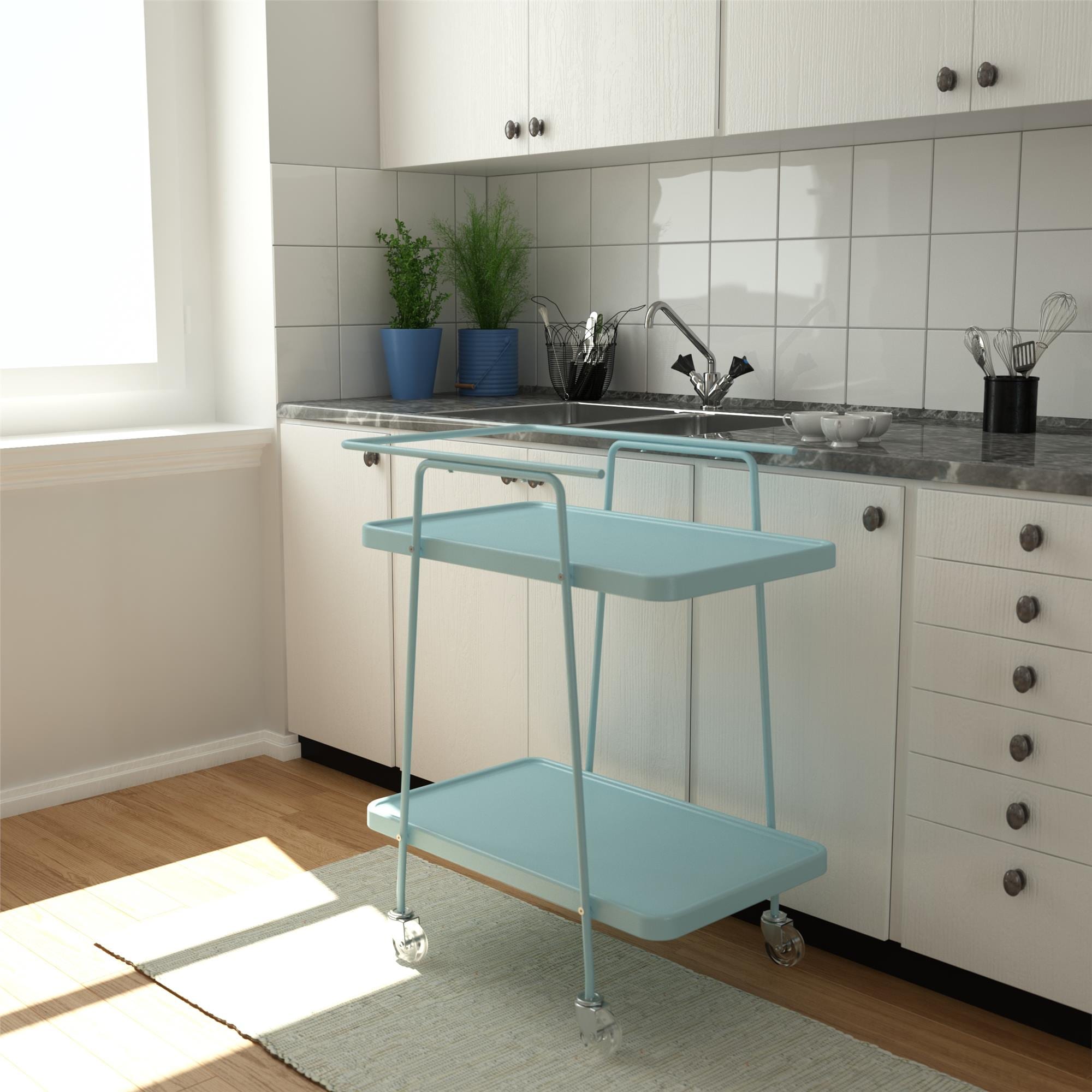 Cosco 14232BLU1E Kitchen-Furniture - View #5