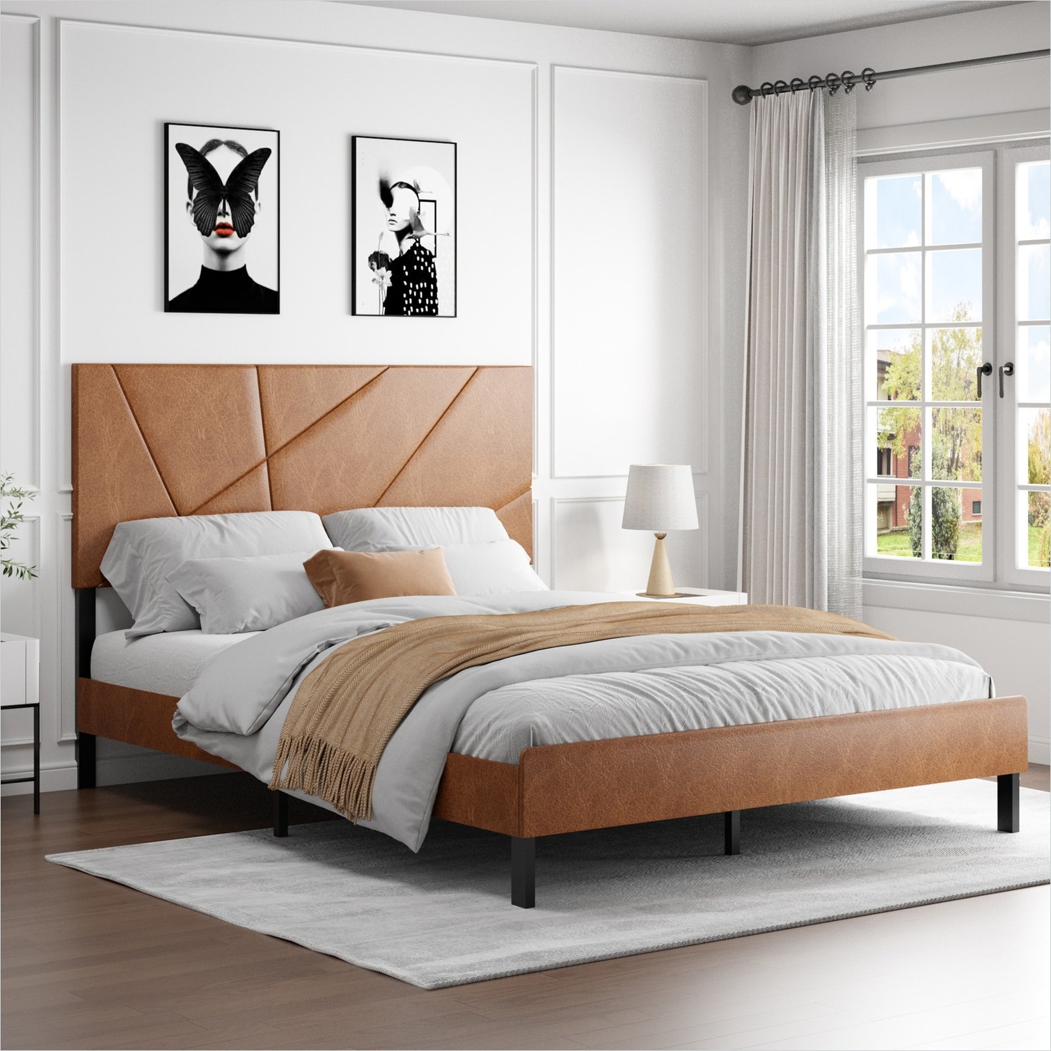 SunJet VG4MJH4BHD2G beds - View #2