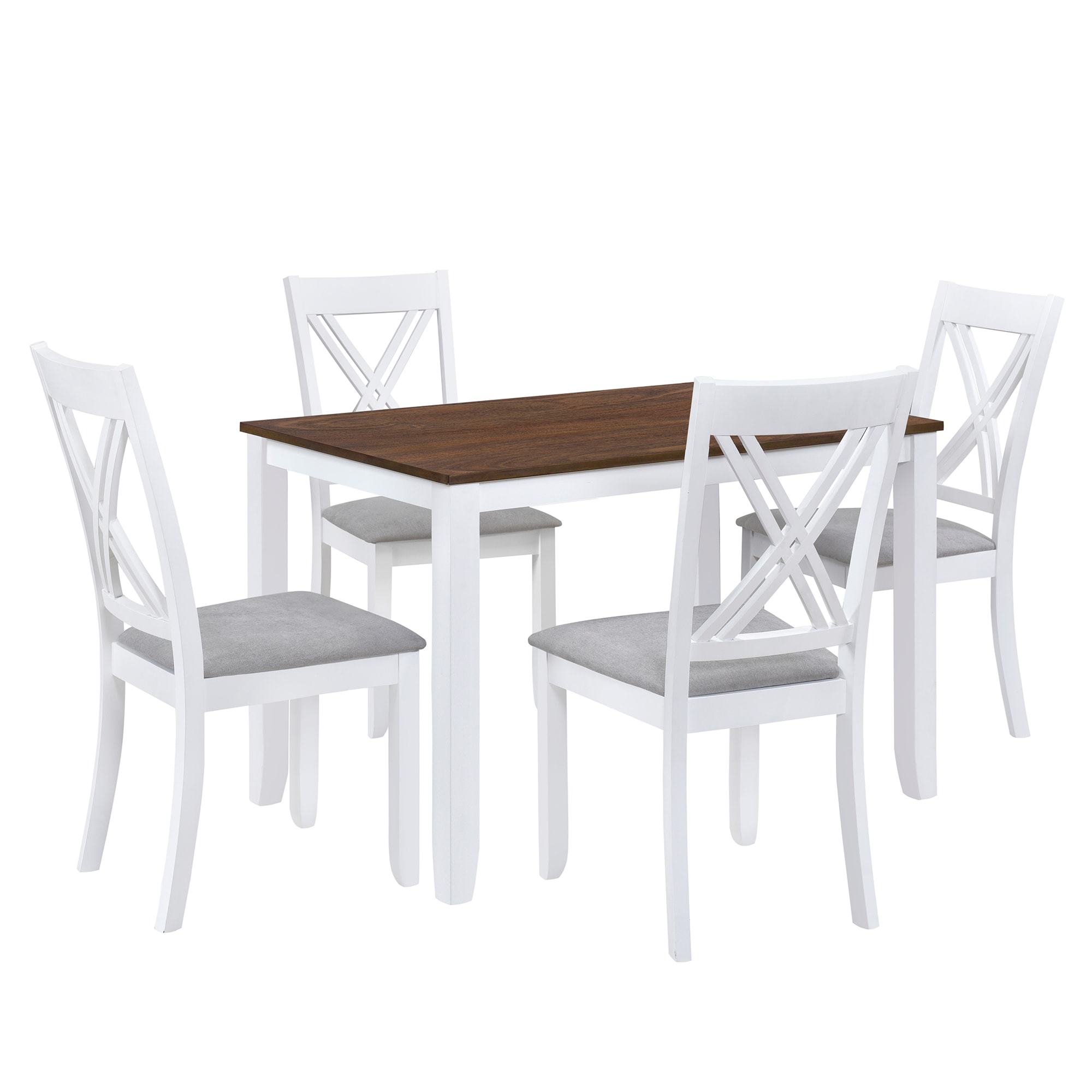ModernLuxe SH000253AAK Dining-Sets - View #19