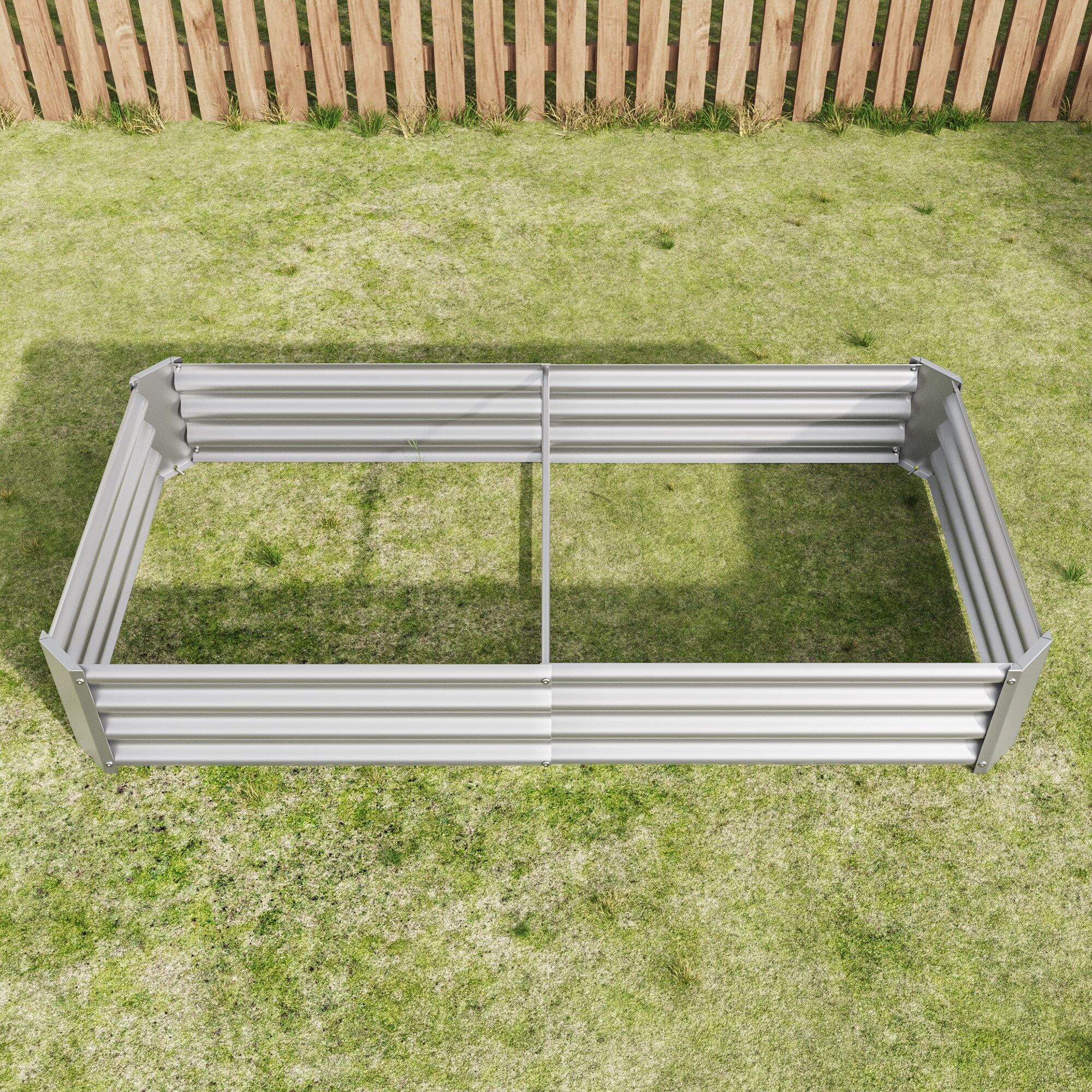 ToolCat NGG29-49-TTX Raised-Garden-Beds - View #8