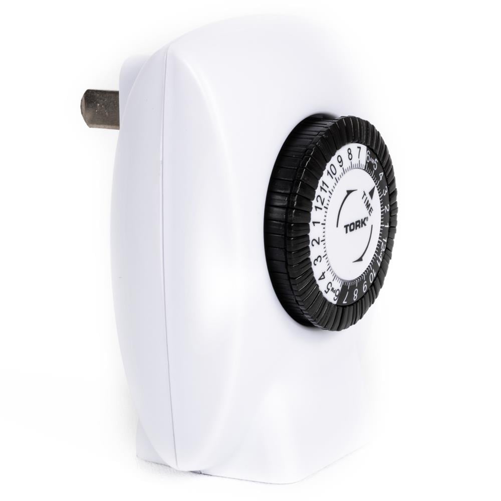 TORK 403B timers - View #2