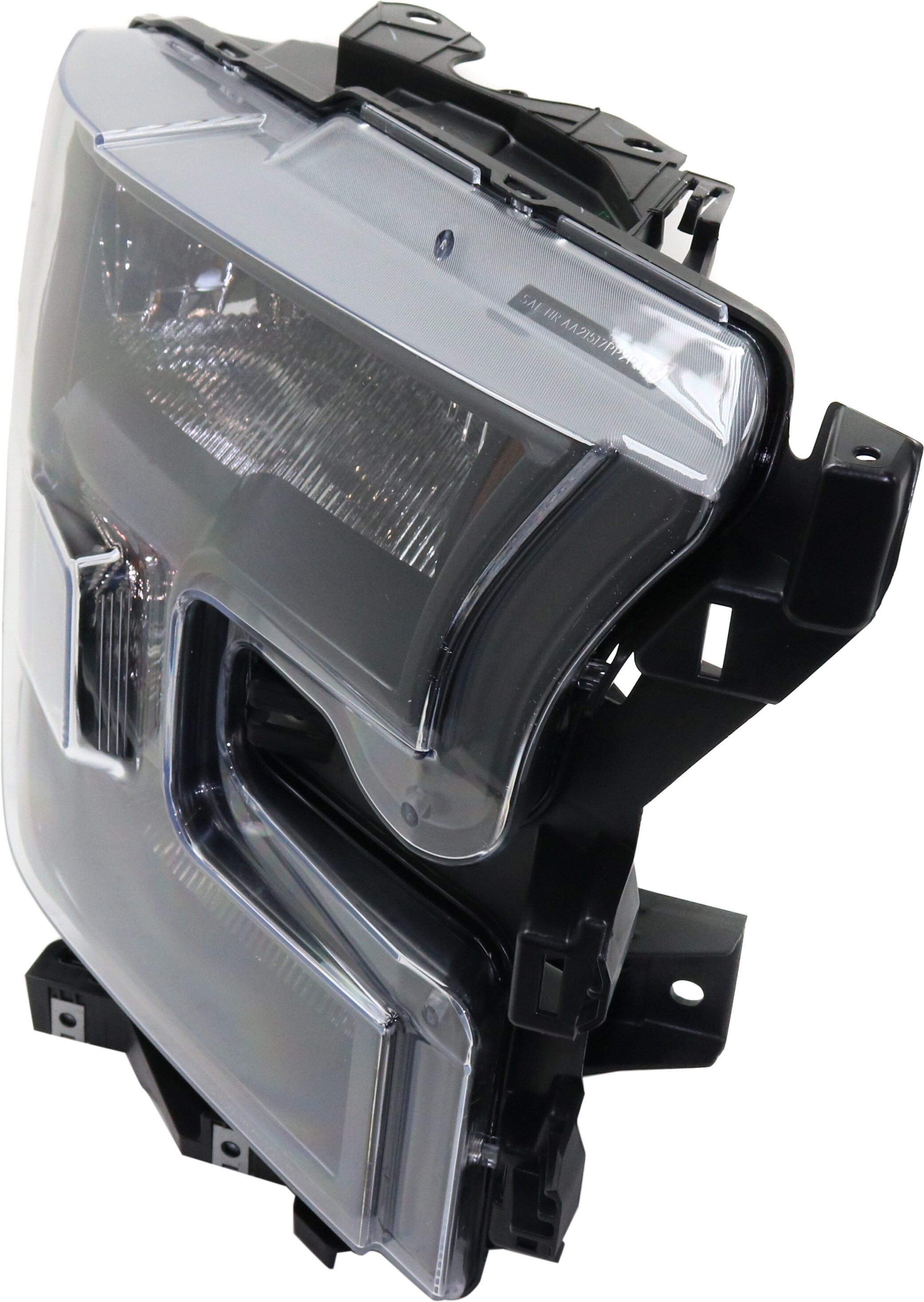 Garage-Pro JCWRF10010055GP Headlights-Components - View #3