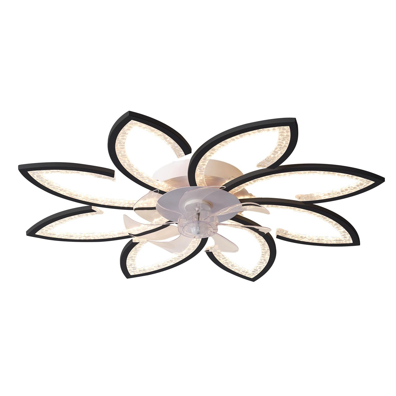 Bayfeve BFSHL-91769-CF Ceiling-Fans - View #2