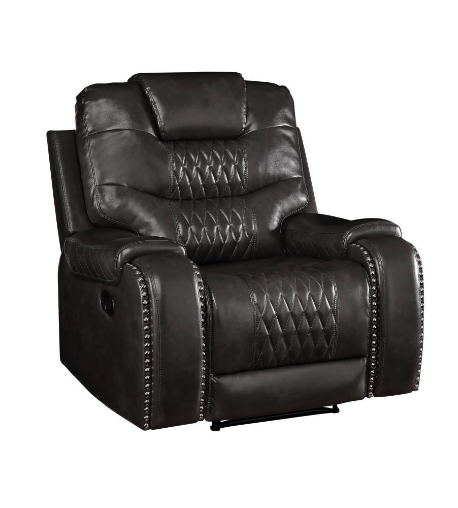 ACME FURNITURE 55412 recliners - View #5
