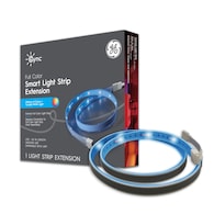 GE Cync 40-in Smart Plug-in LED Under Cabinet Strip Light Deals