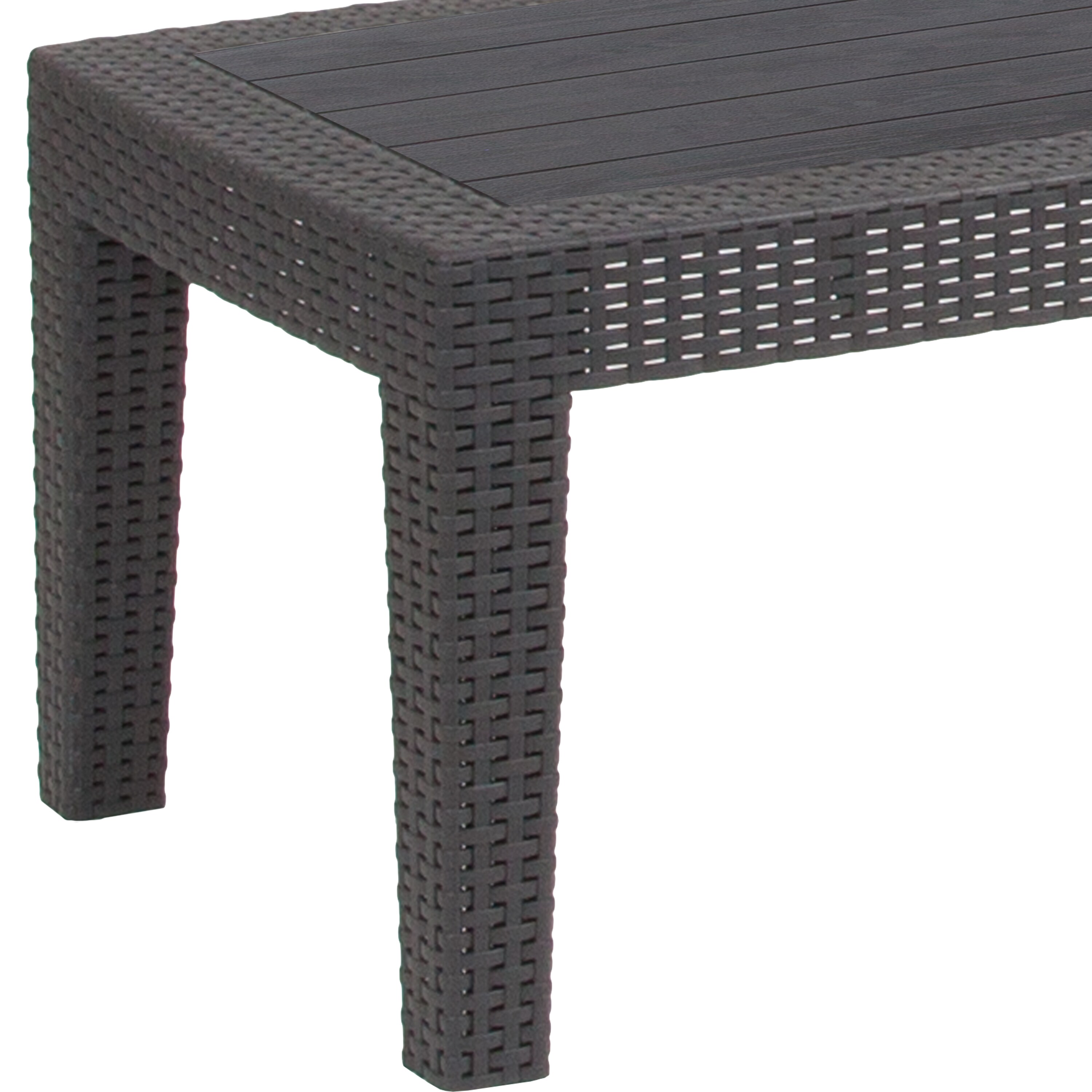 Flash Furniture 889142335450 Patio-Tables - View #9