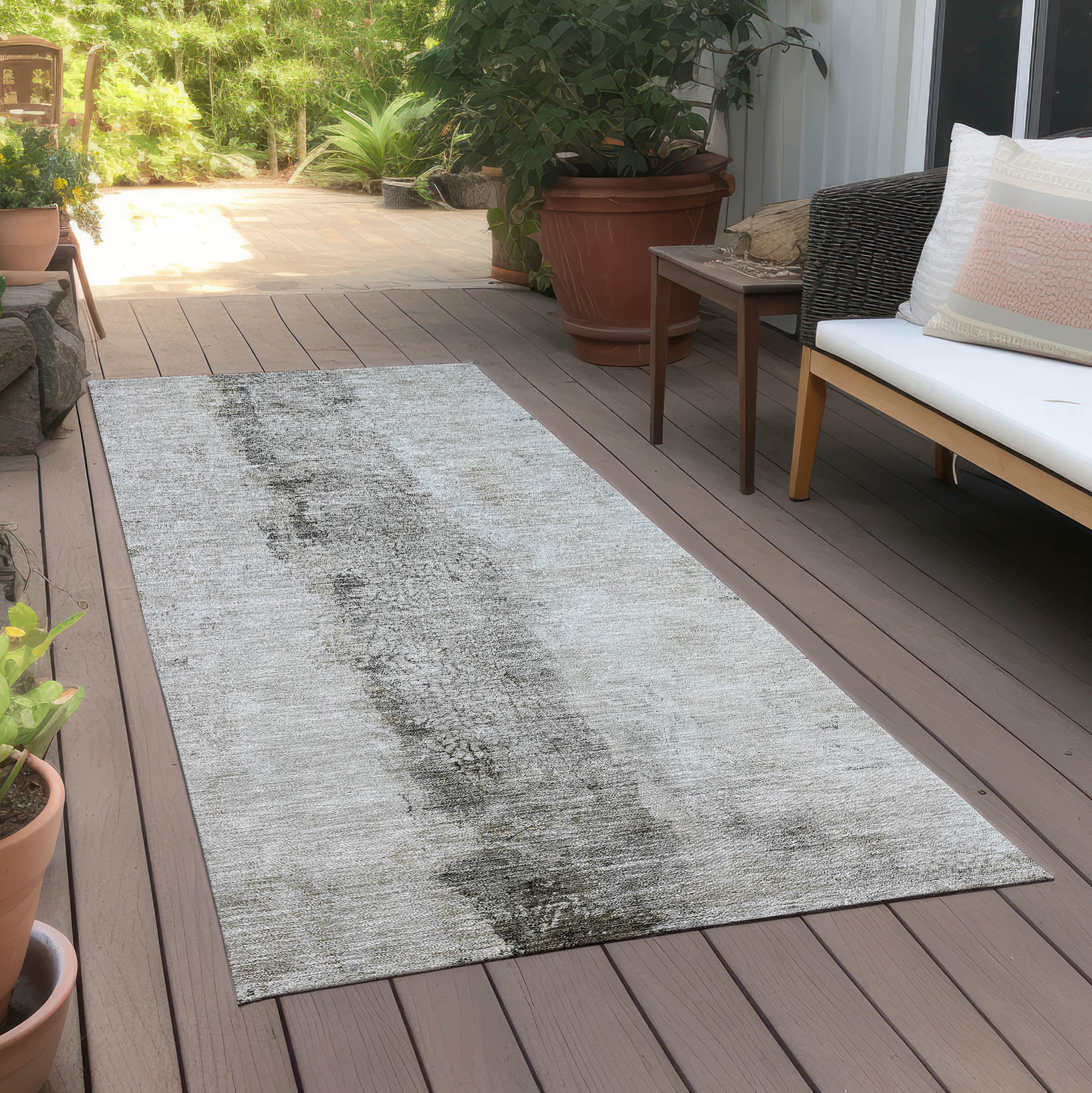 Addison Rugs ACN605TP2X8 rugs - View #7