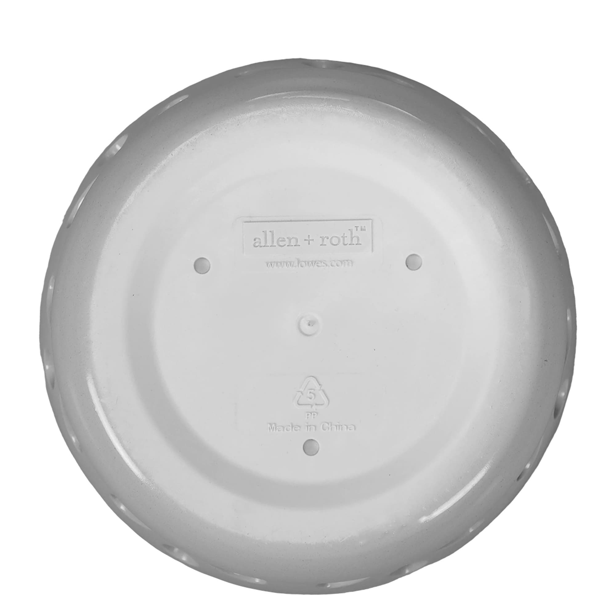 allen + roth PLKG406TGK Planter-Window-Box - View #10
