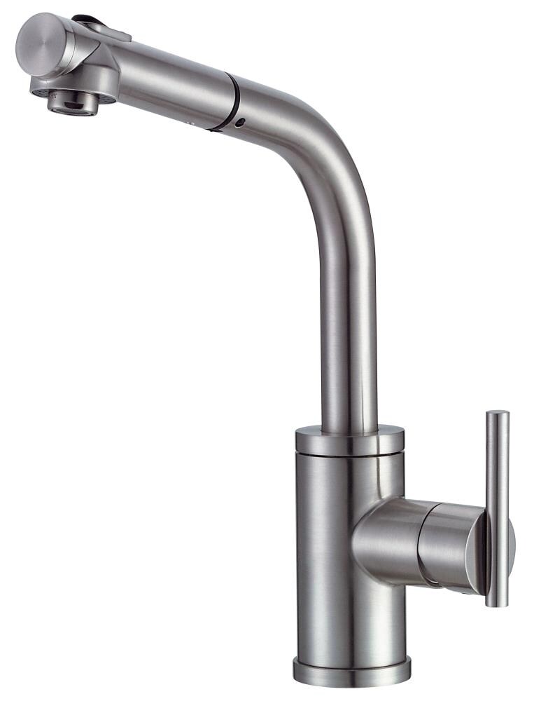 danze parma faucet brushed nickel        
        <figure class=