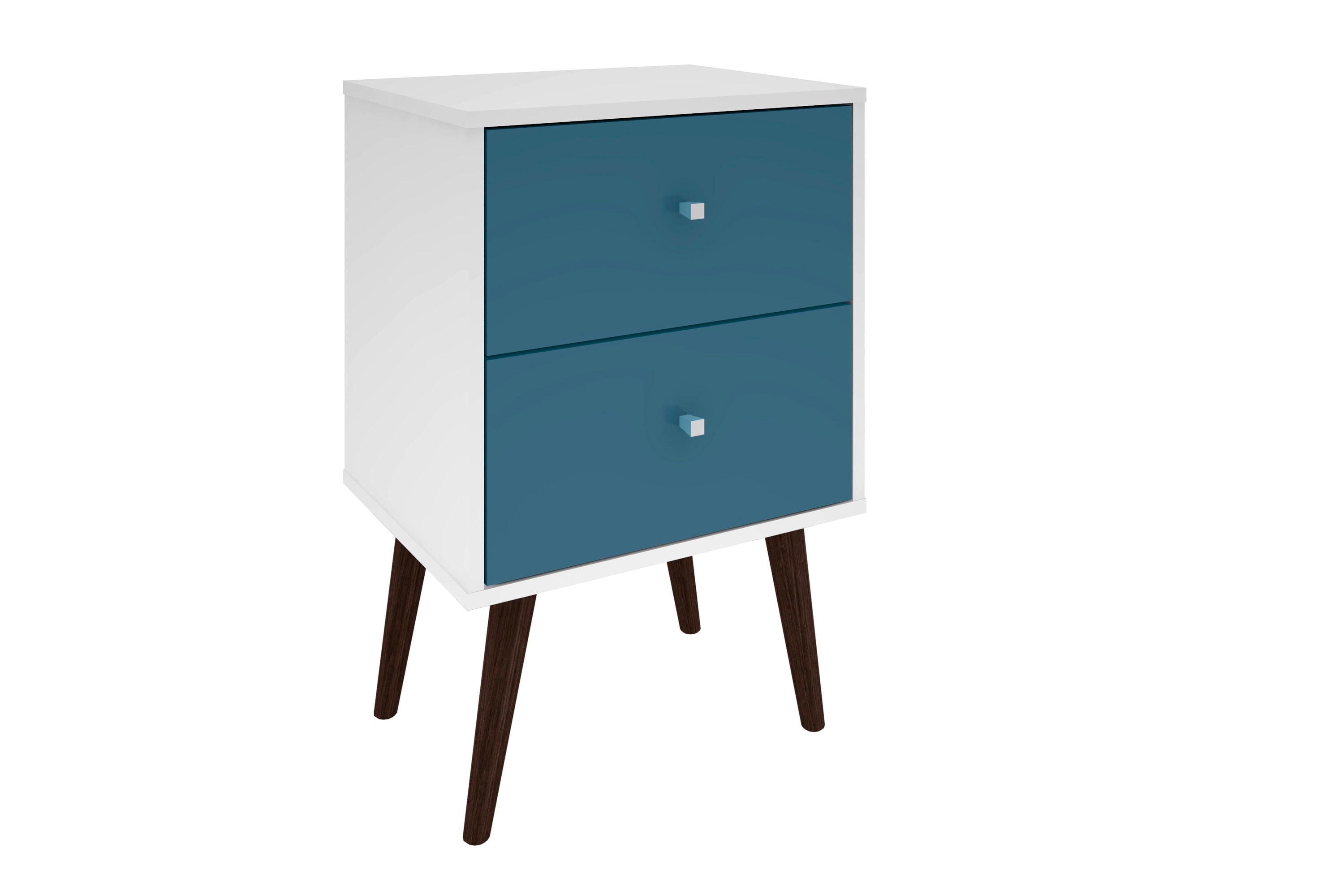 Manhattan Comfort 204AMC64 nightstands - View #2