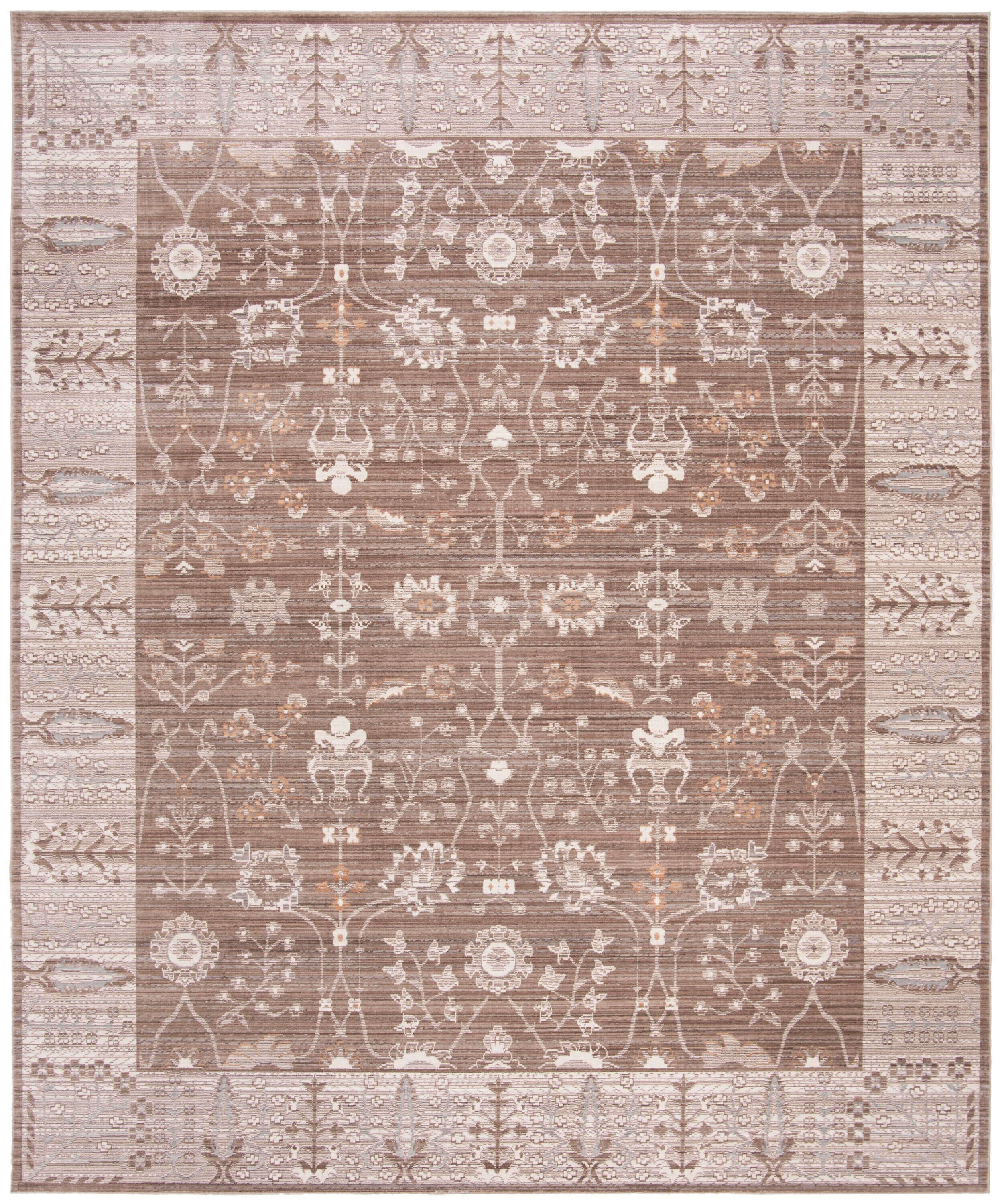 Safavieh VAL118F-8 rugs - View #2
