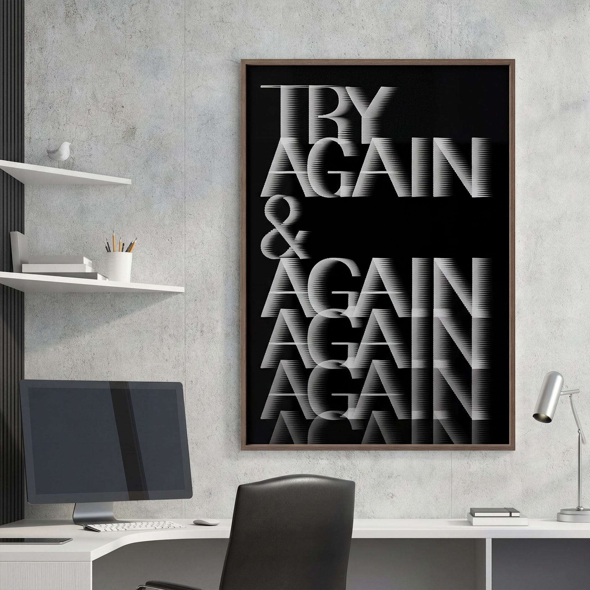My Cup of Hue LW-25002-2436 Wall-Art - View #7