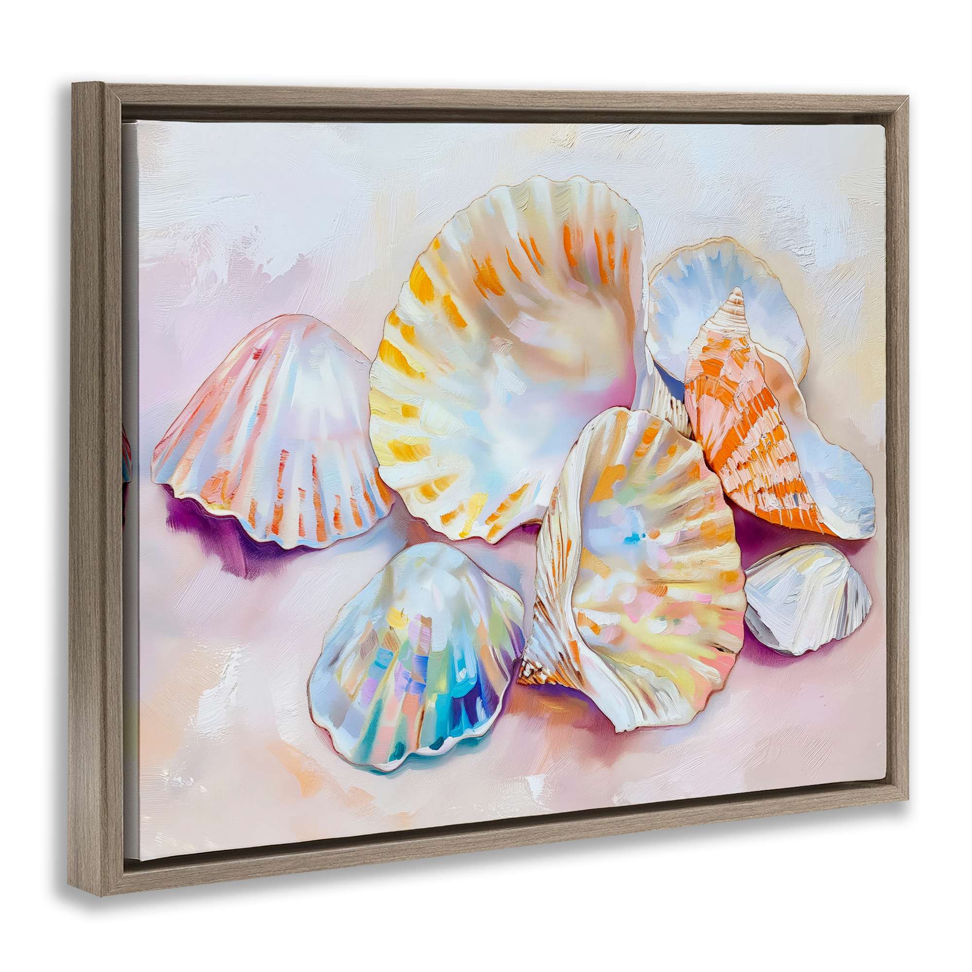 Stupell Industries BT-686-FFE-24X30 Wall-Art - View #2