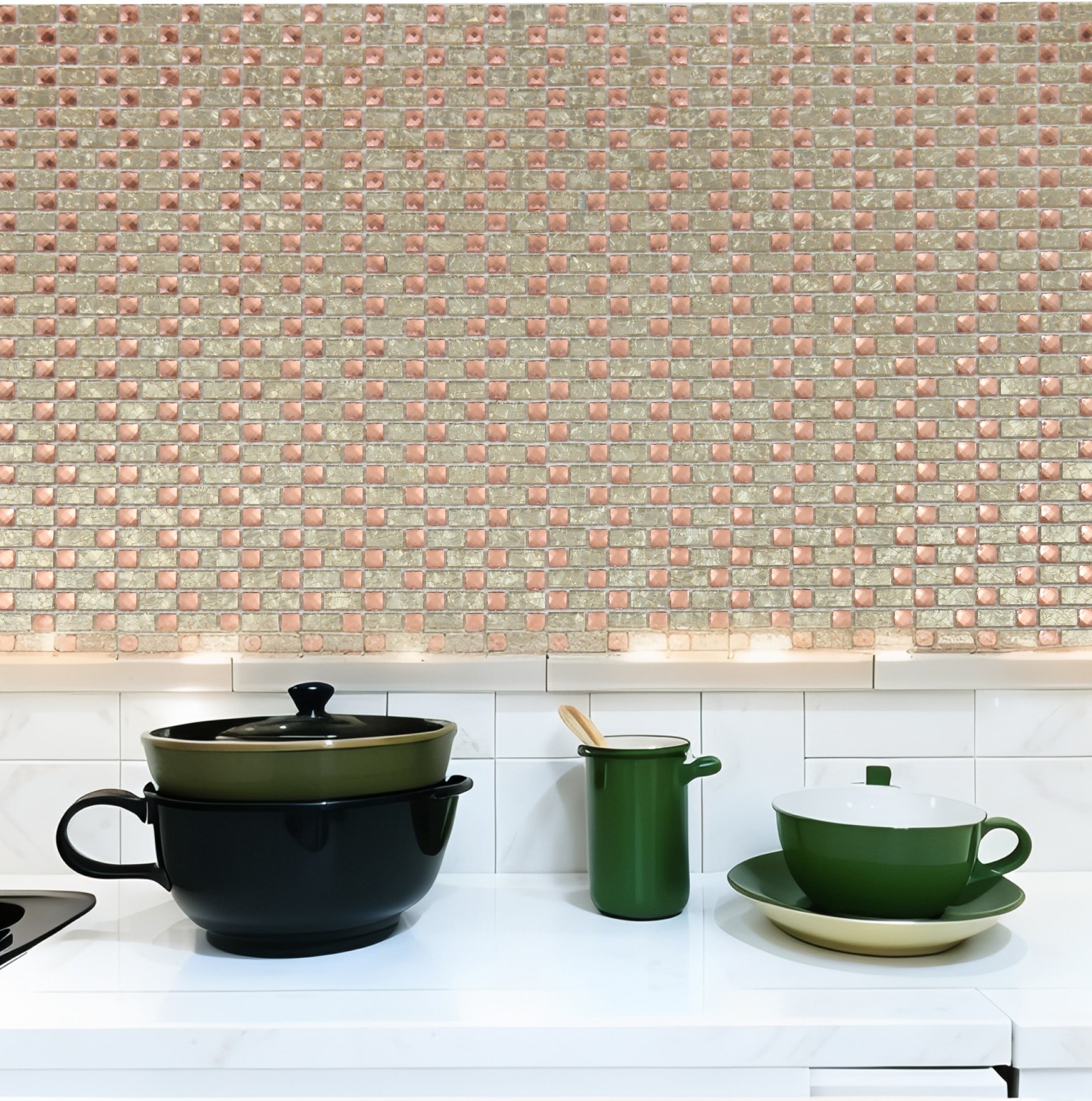 Abolos LWSDIALN13-PY Ceramic-Tile - View #4