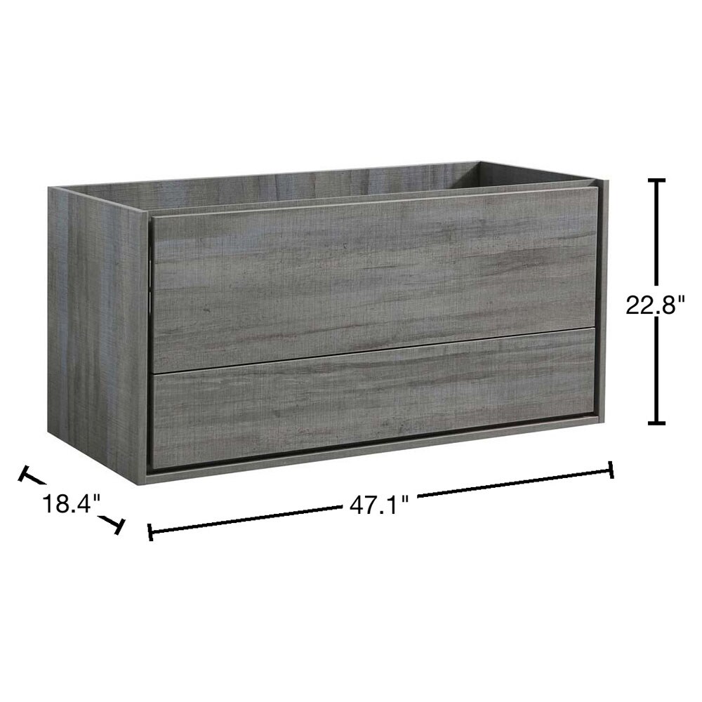 Fresca FCB9248OG-D vanities - View #10