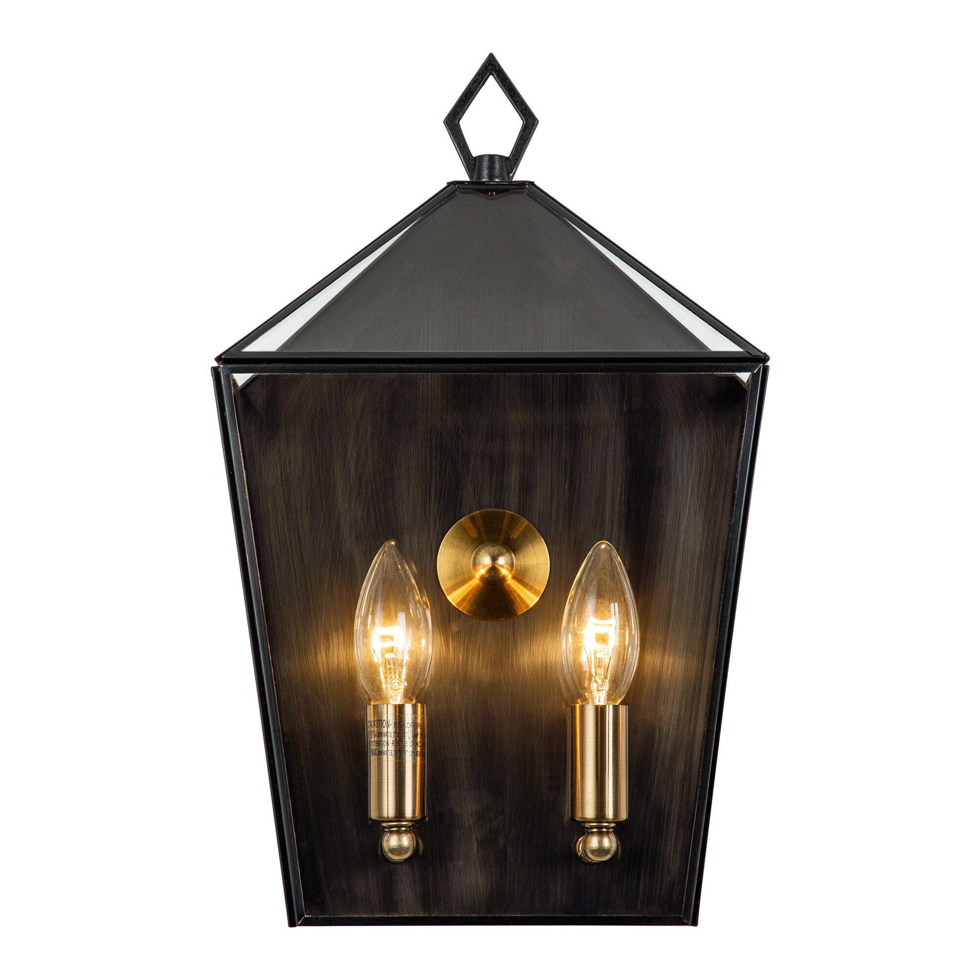 C Cattleya CA2166-W Outdoor-Wall-Lighting - View #2