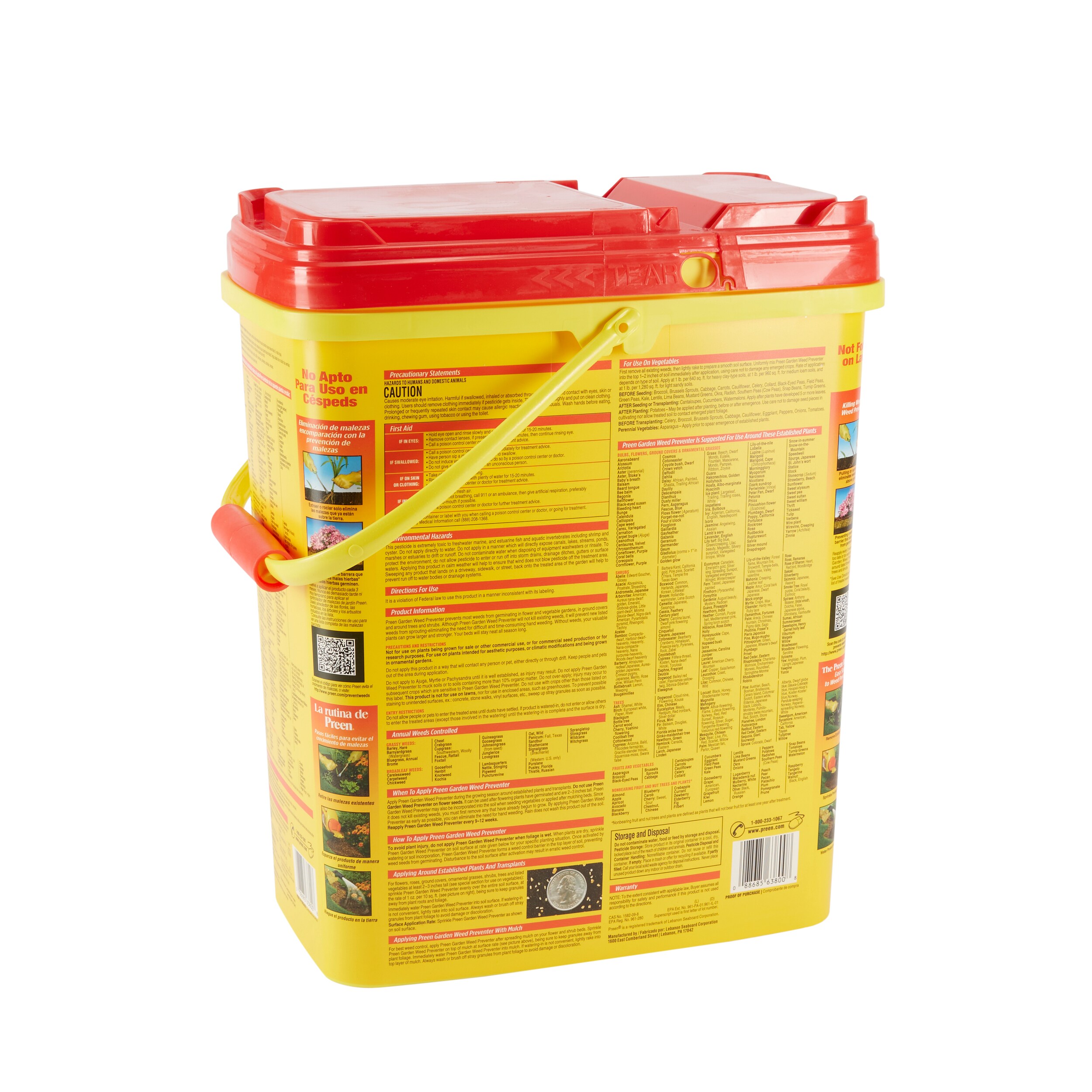 Preen 2464159 Weed-Preventers - View #12