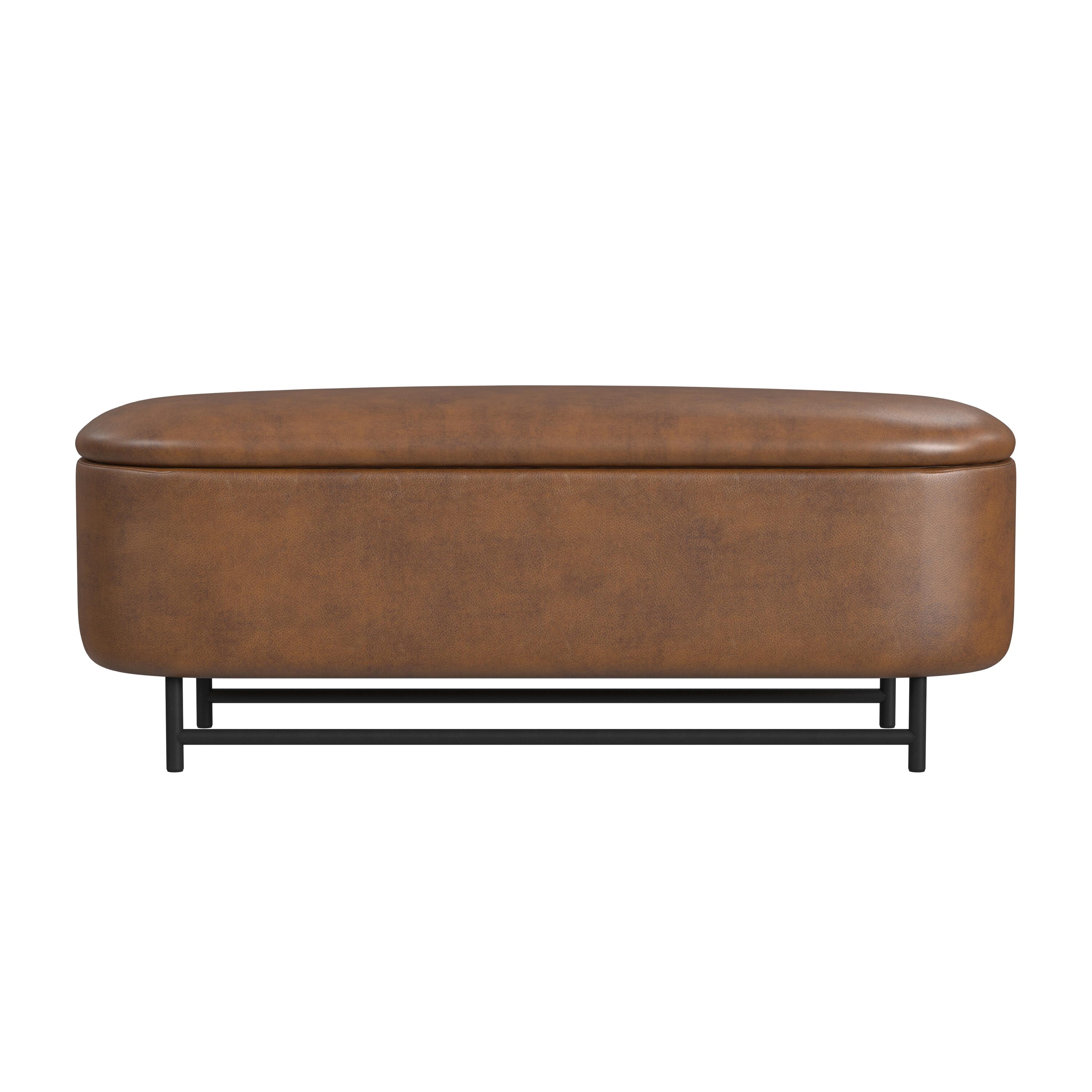HomePop K8742-E910 bench - View #2