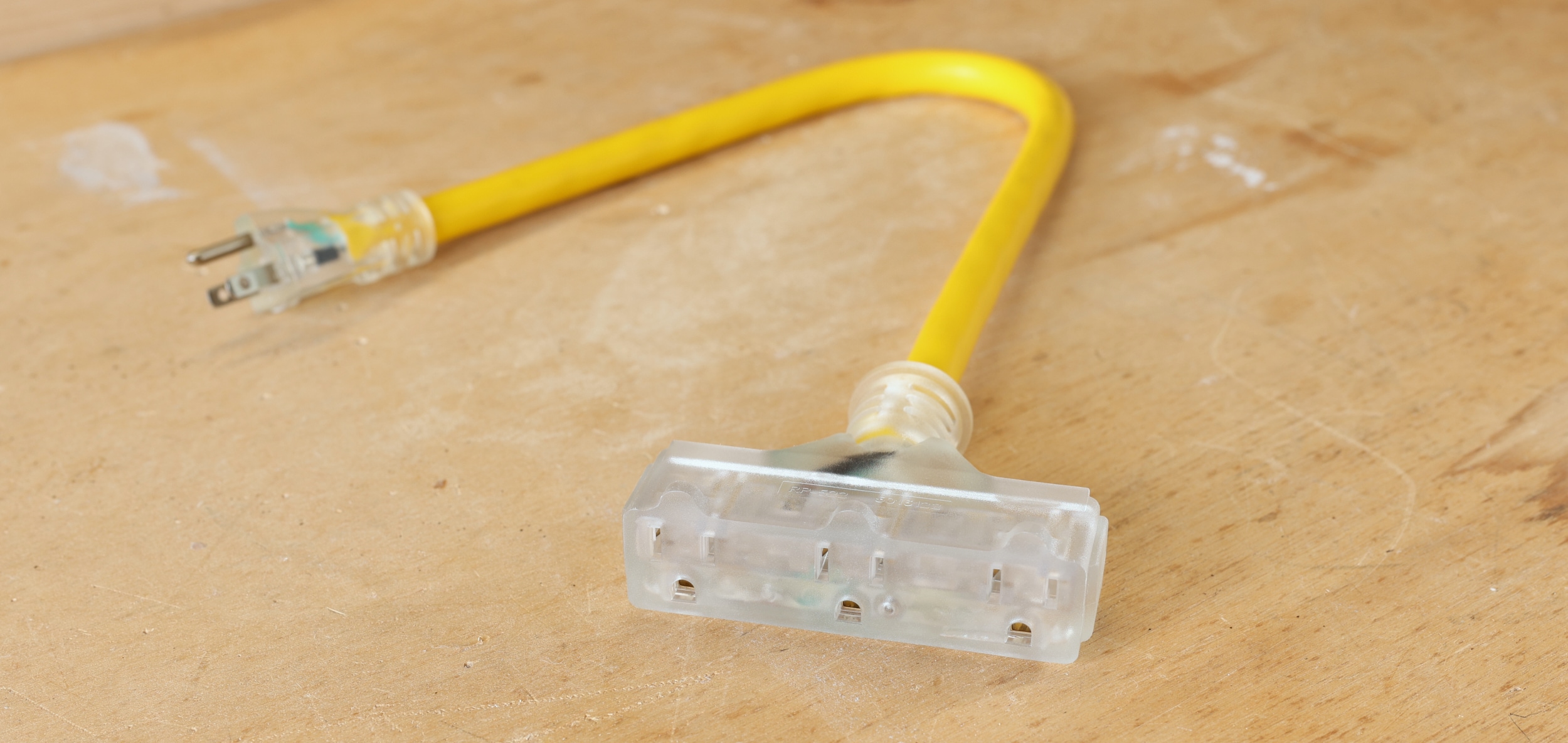 Utilitech Pro 0108 Electrical-Extension-Cords - View #4