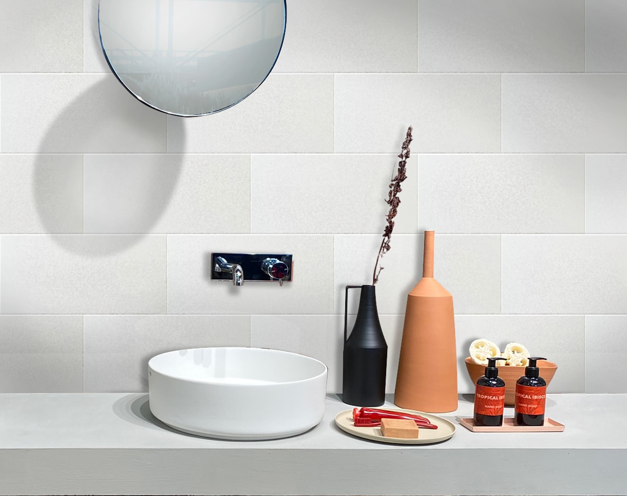 Apollo Tile APLFTS881224HA Ceramic-Tile - View #2
