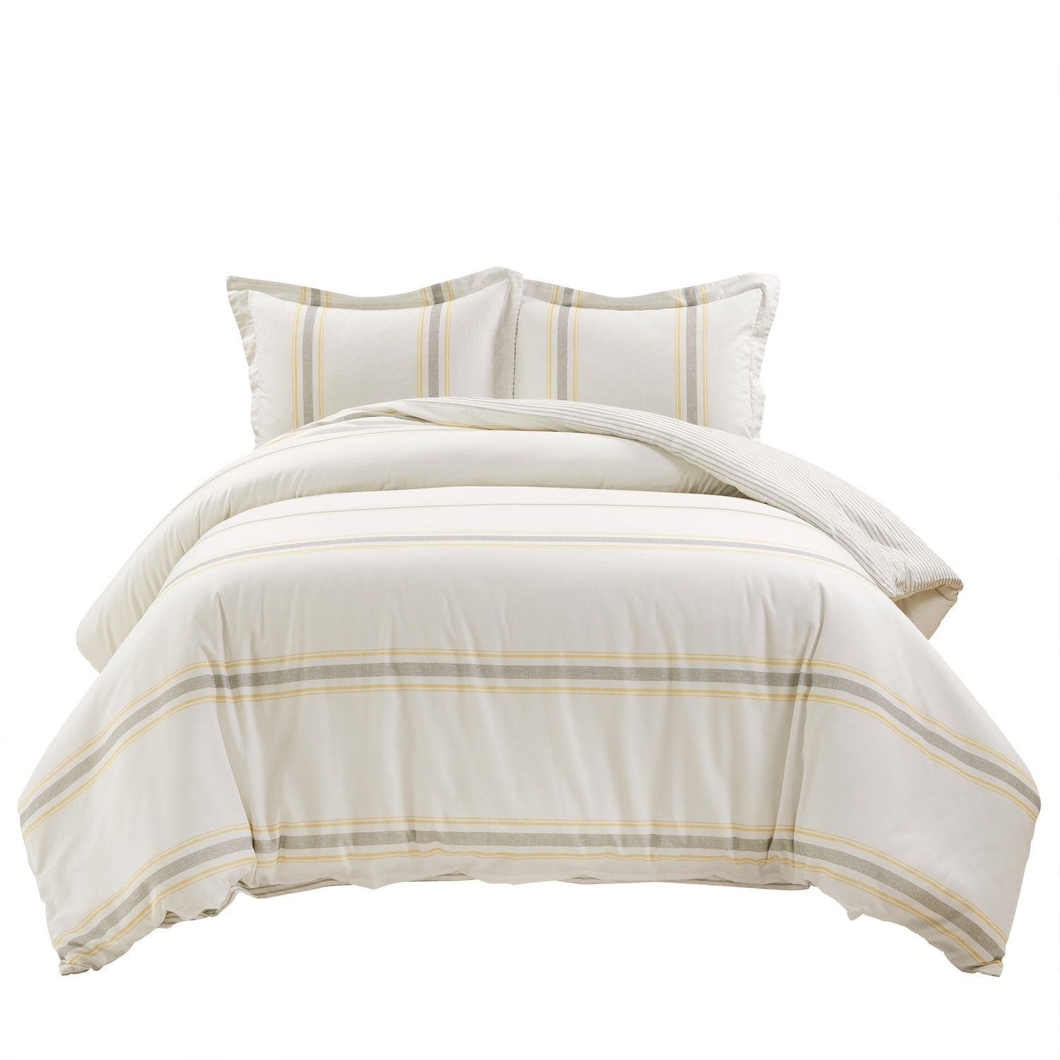 Lush Decor 21T011006 Comforters-And-Bedspreads - View #4