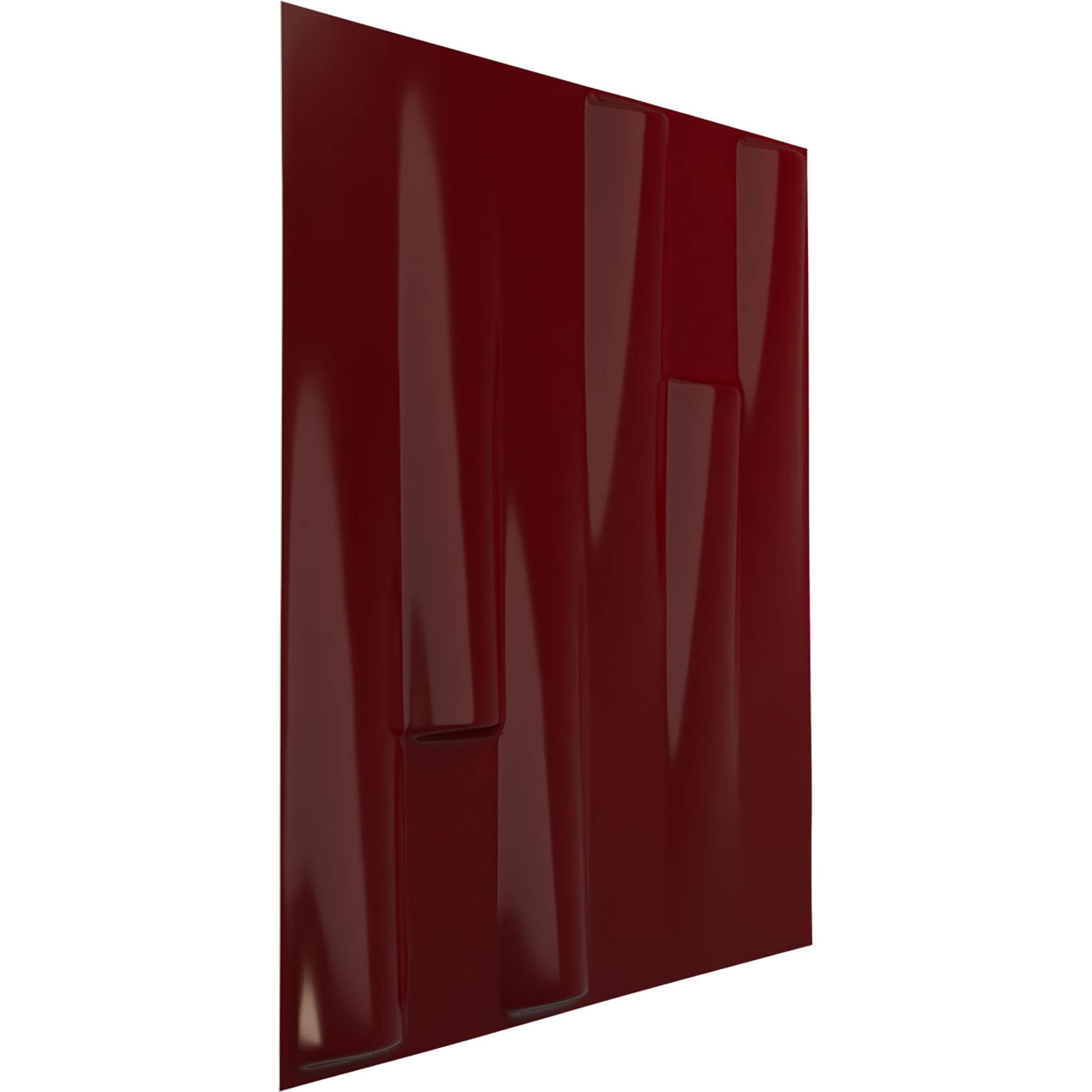 Ekena Millwork WP20X20HAHML Wall-Panels - View #2