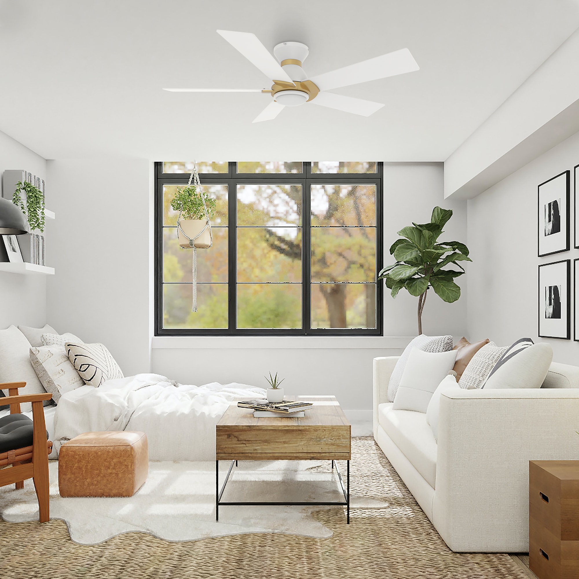 CARRO USA LS485J1-L11-W1-1G-FM Ceiling-Fans - View #8