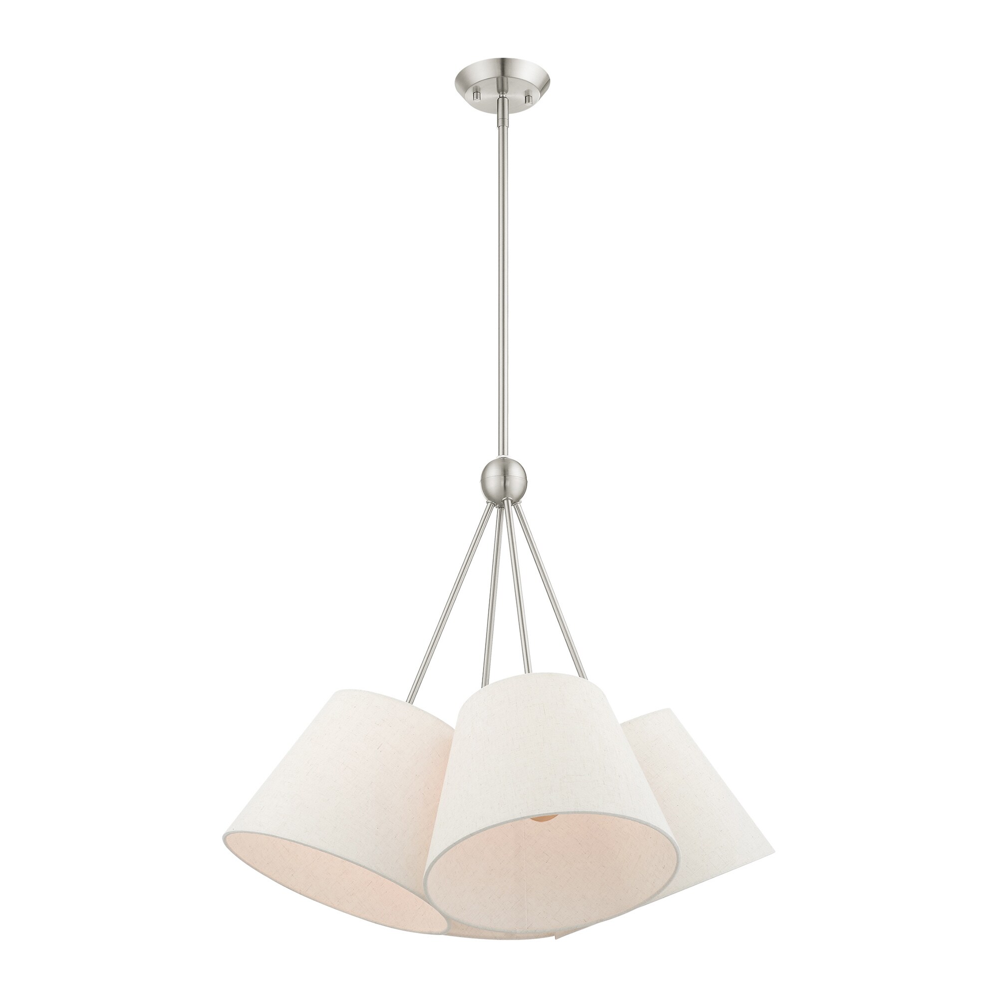Livex Lighting 41384-91 b090015 - View #3