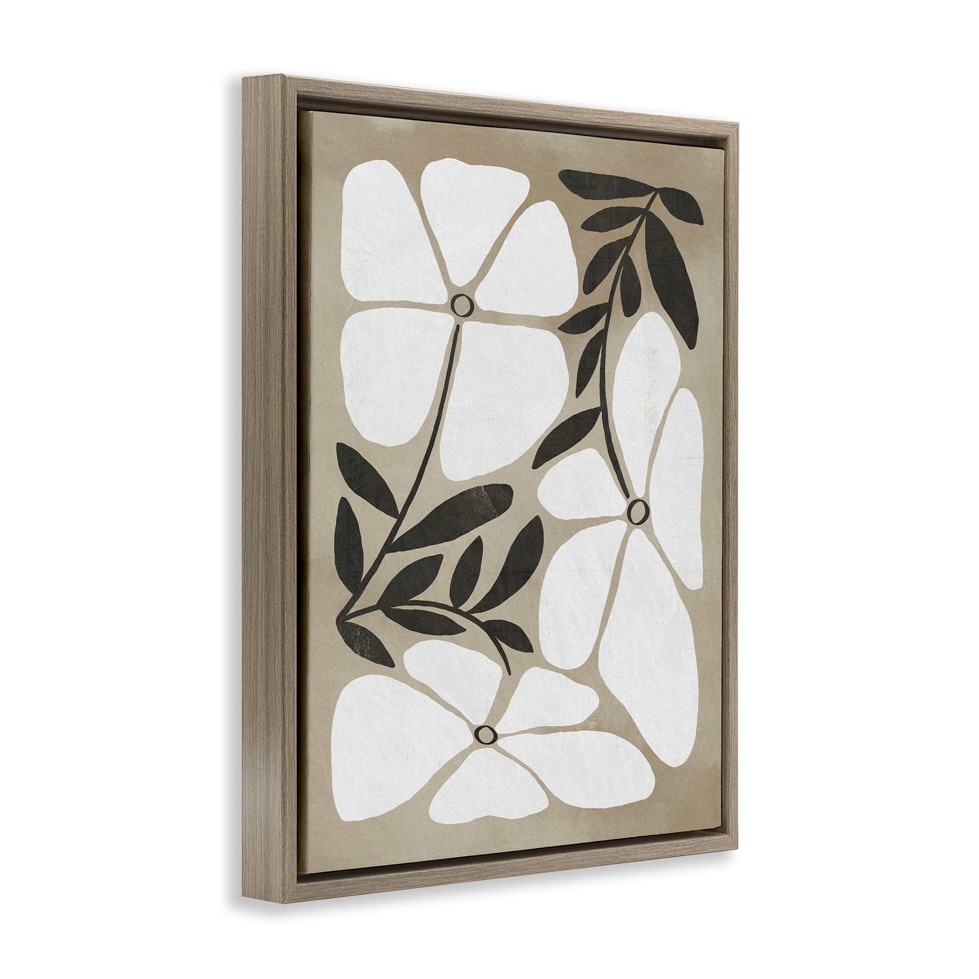 Stupell Industries BS-370-FFE-24X30 Wall-Art - View #2