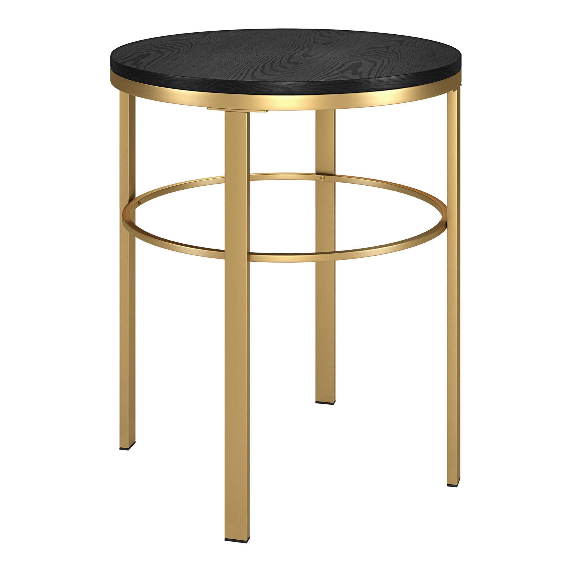 Hailey Home ST1901 End-Tables - View #2