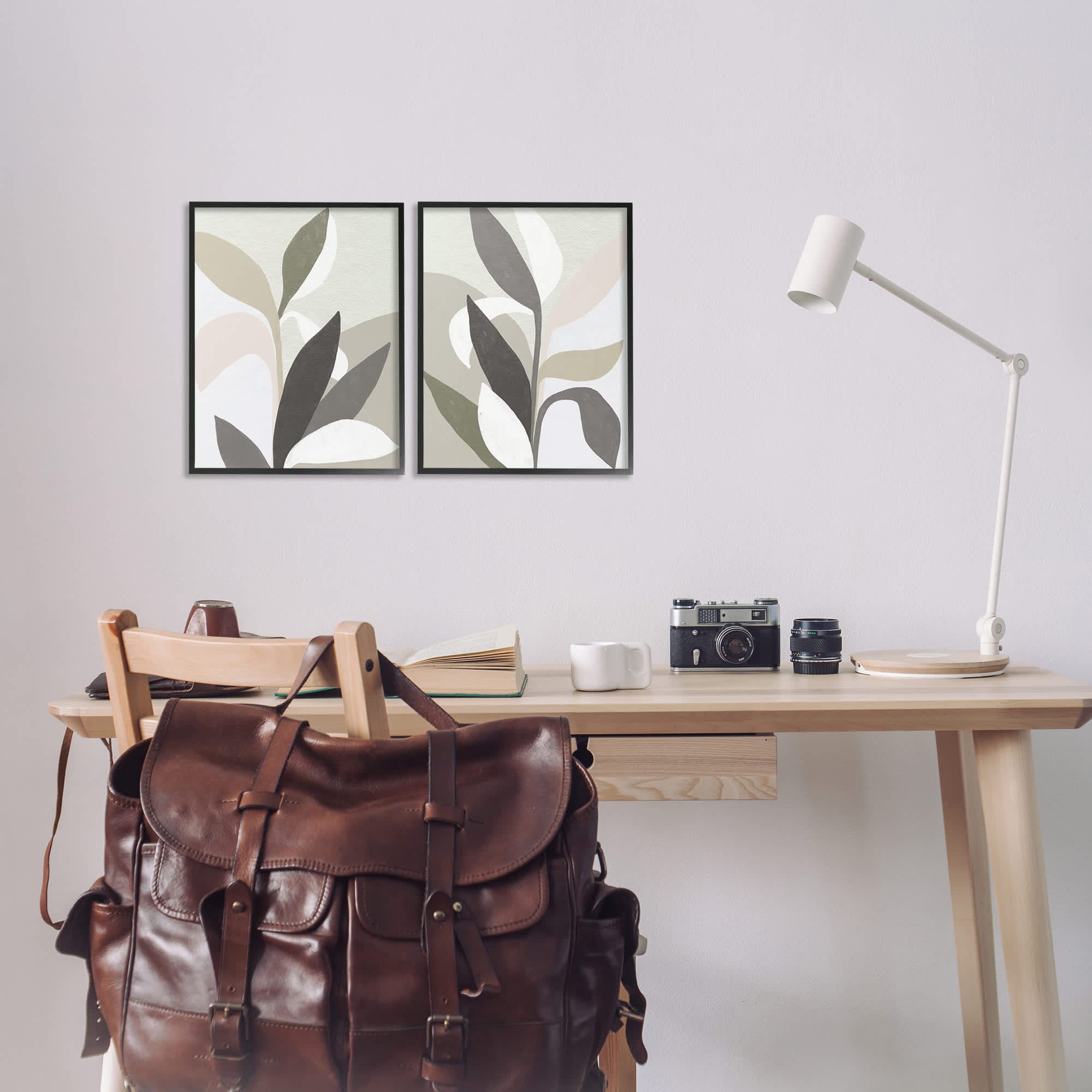 Stupell Industries B2-760-FR-2PC-11X14 Wall-Art - View #3