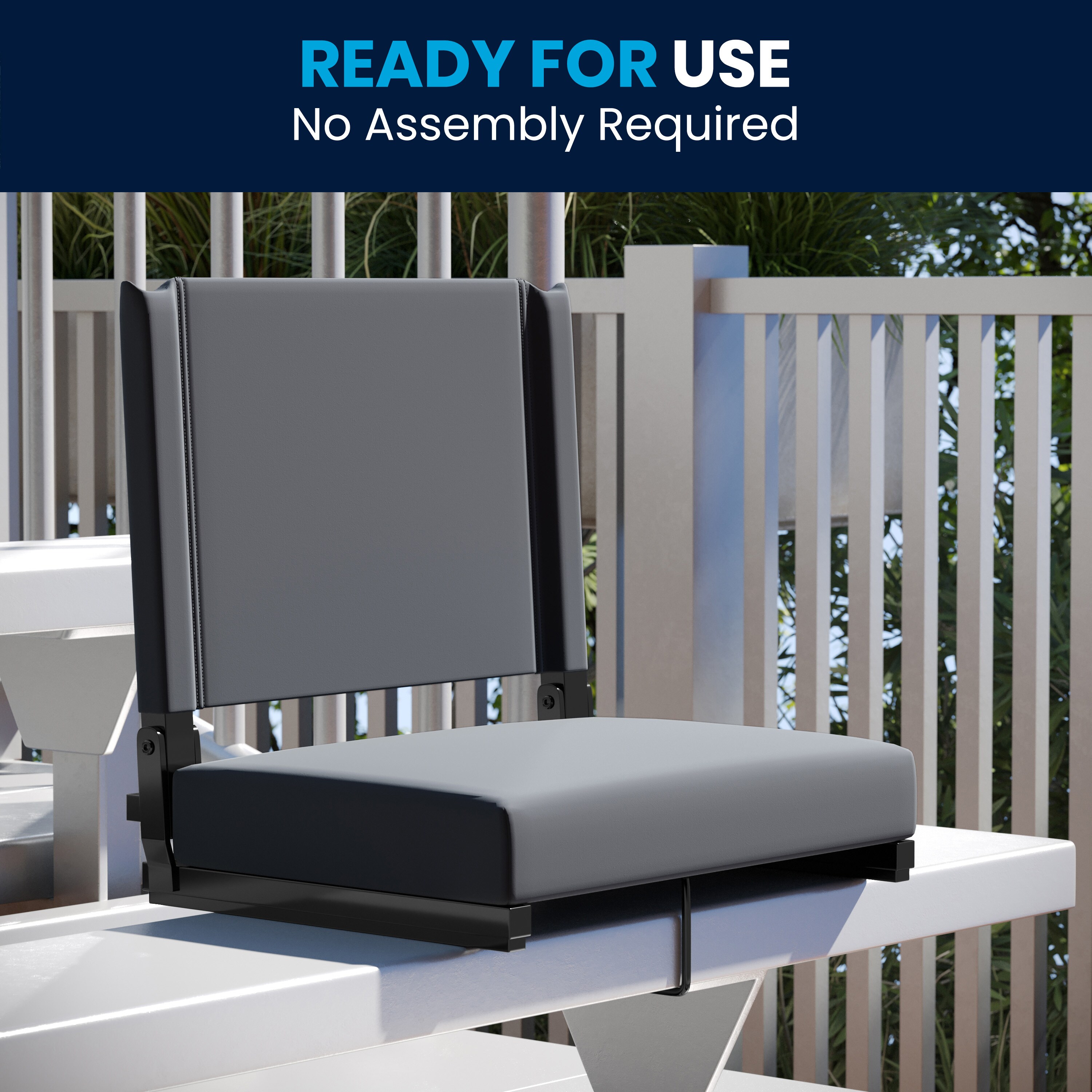 Flash Furniture 889142400318 Folding-Chairs - View #6