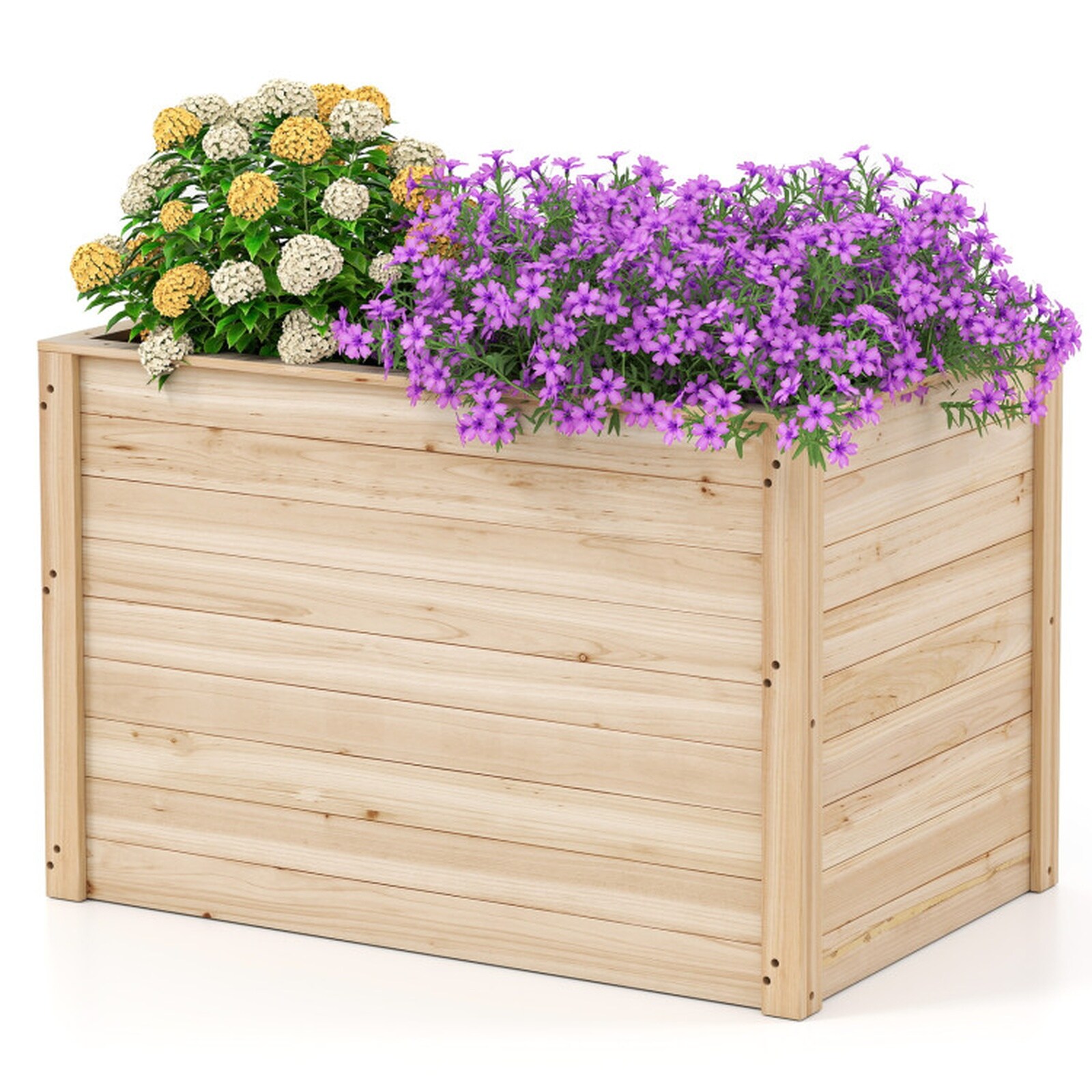 SUGIFT LW108SUGHY1674 Raised-Garden-Beds - View #10