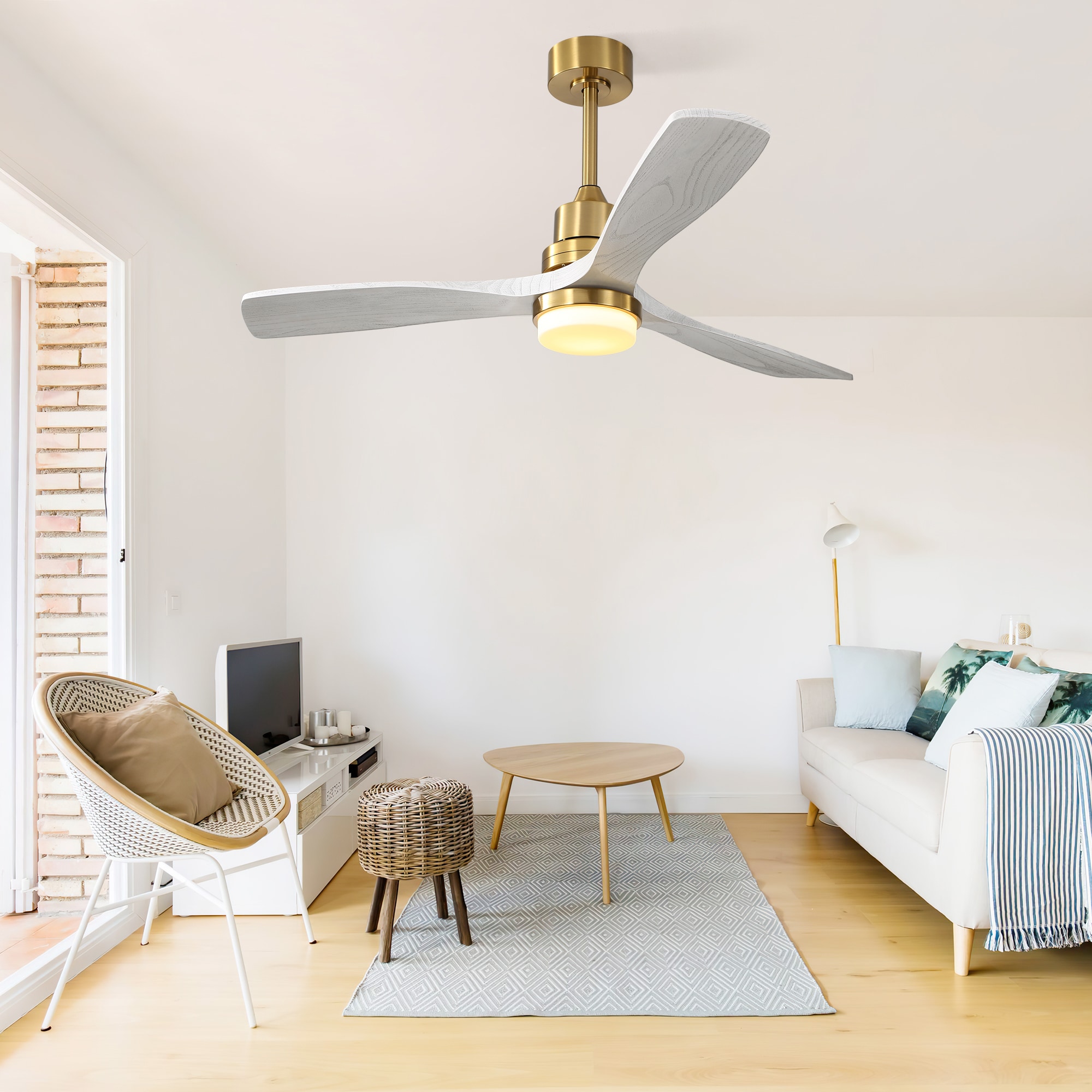 SINOFURN SYB570120CM Ceiling-Fans - View #6