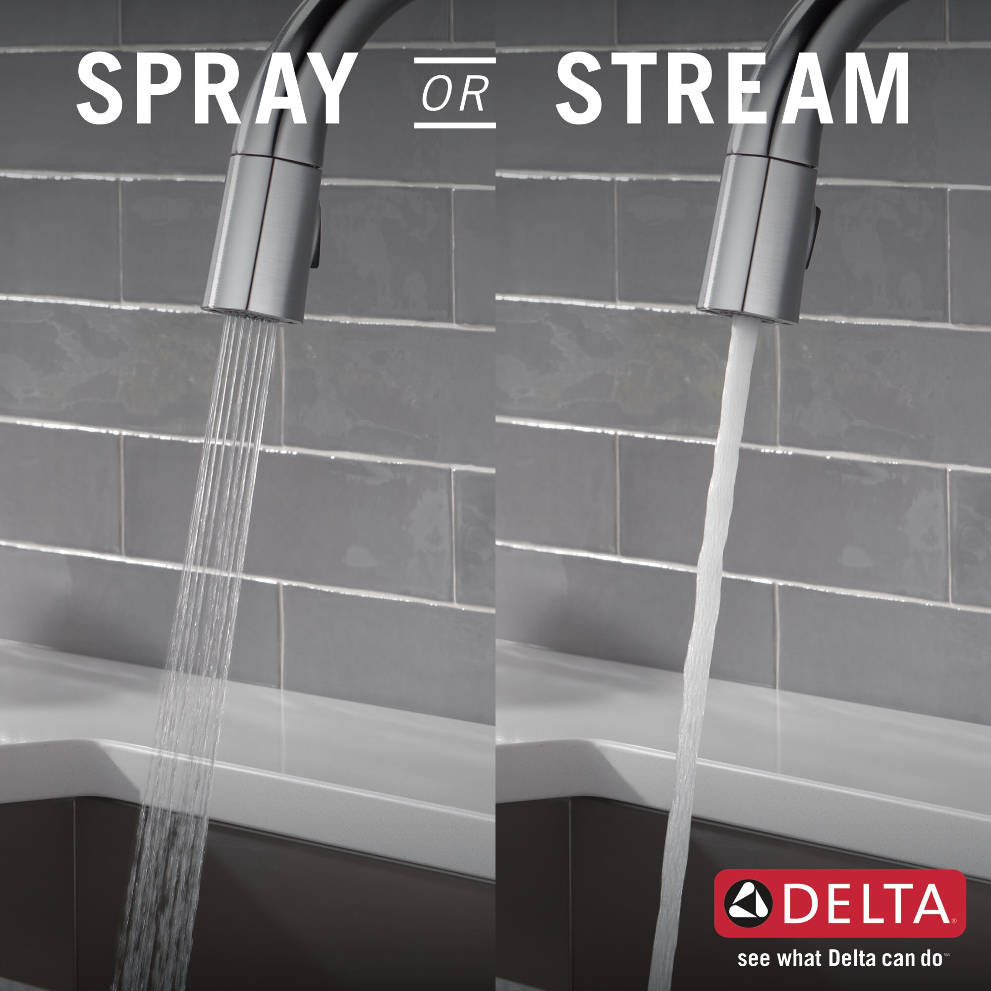 Delta 9191-AR-PR-DST Kitchen-Faucets - View #9