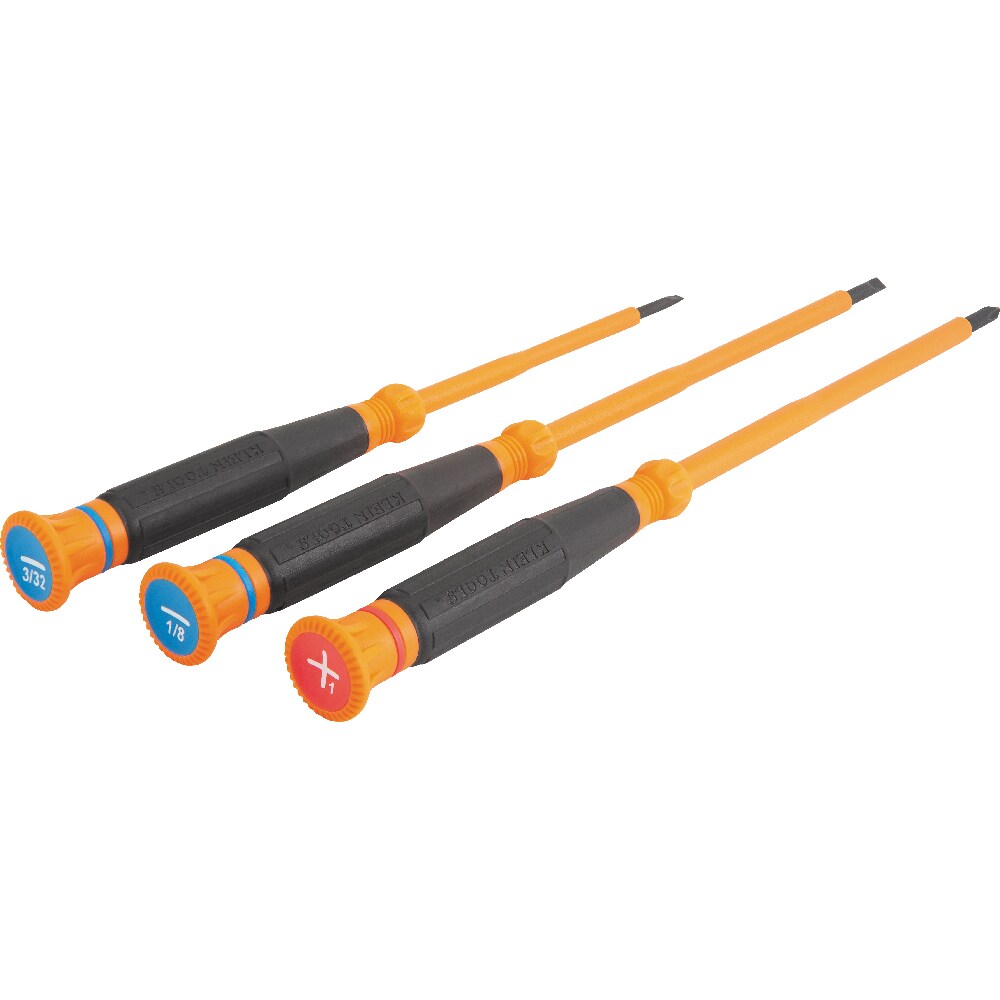 Klein Tools 85613INS Screwdrivers-Individual - View #9
