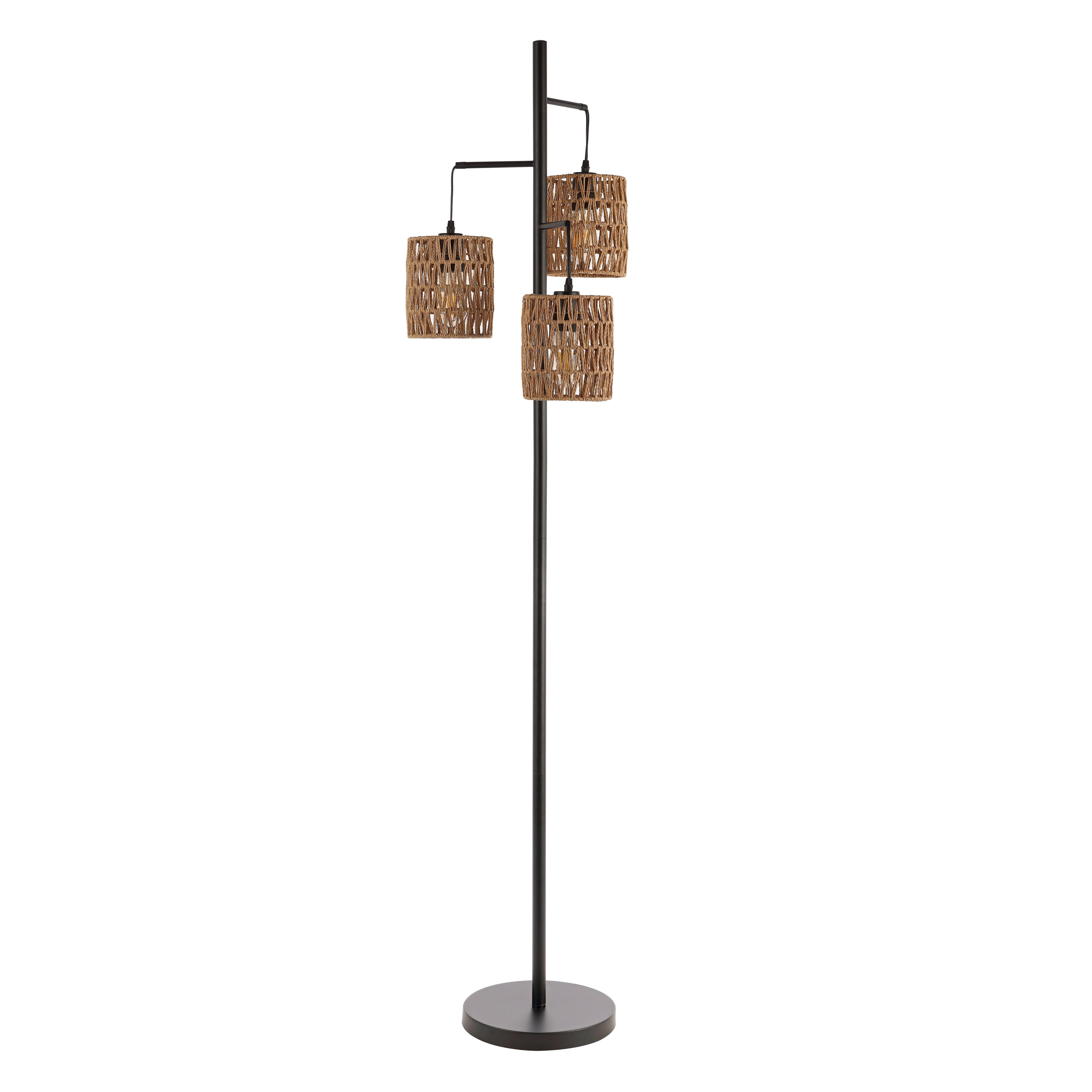JONATHAN  Y JYL1150A floorlamps - View #9