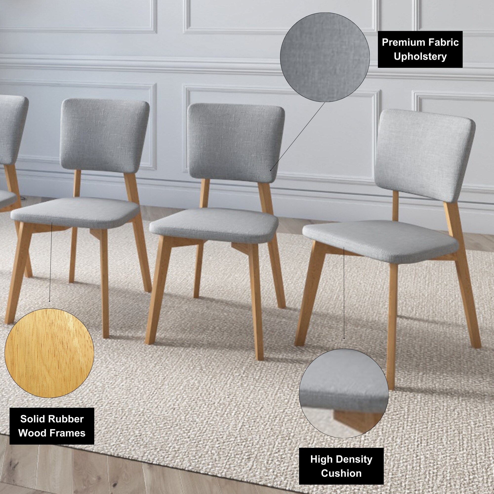 Amazonia LWSXCOD4LAGRHIOK Living-Room-Sets - View #4