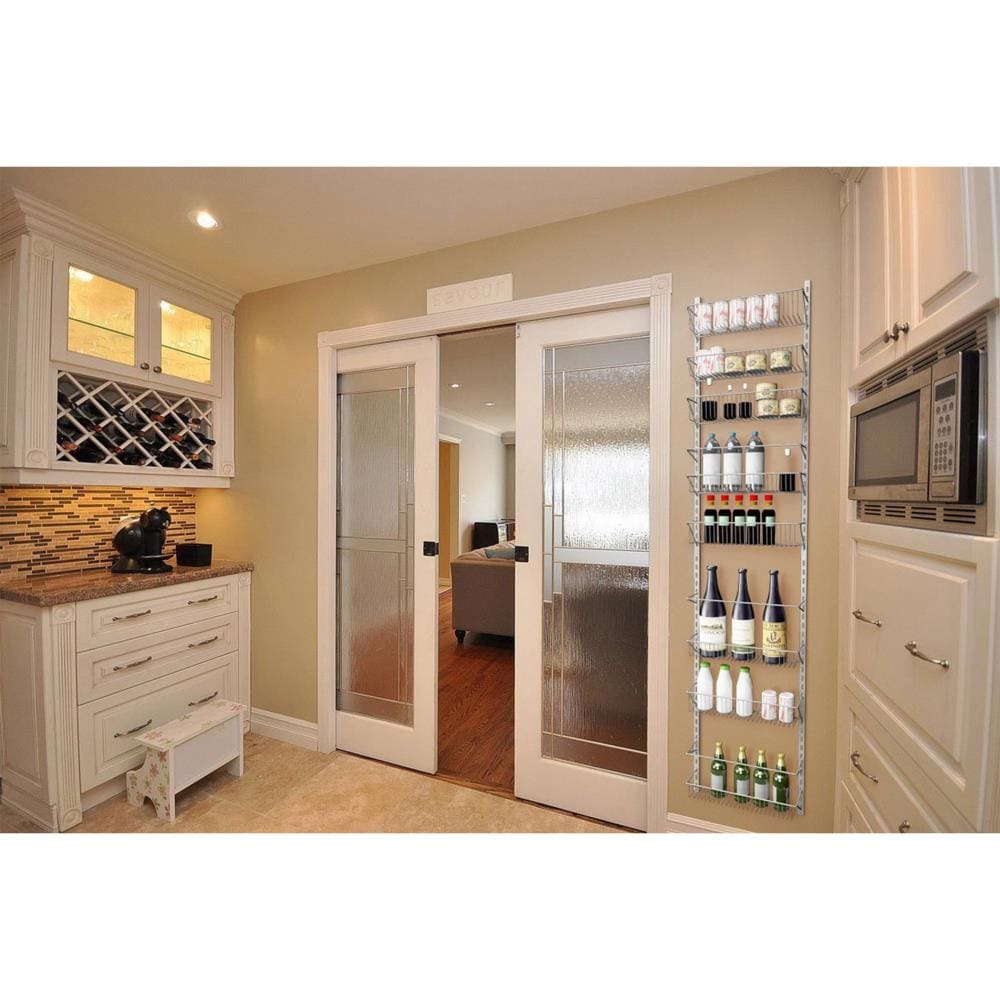 Hastings Home 524046GJF Wall-Mounted-Shelving - View #5
