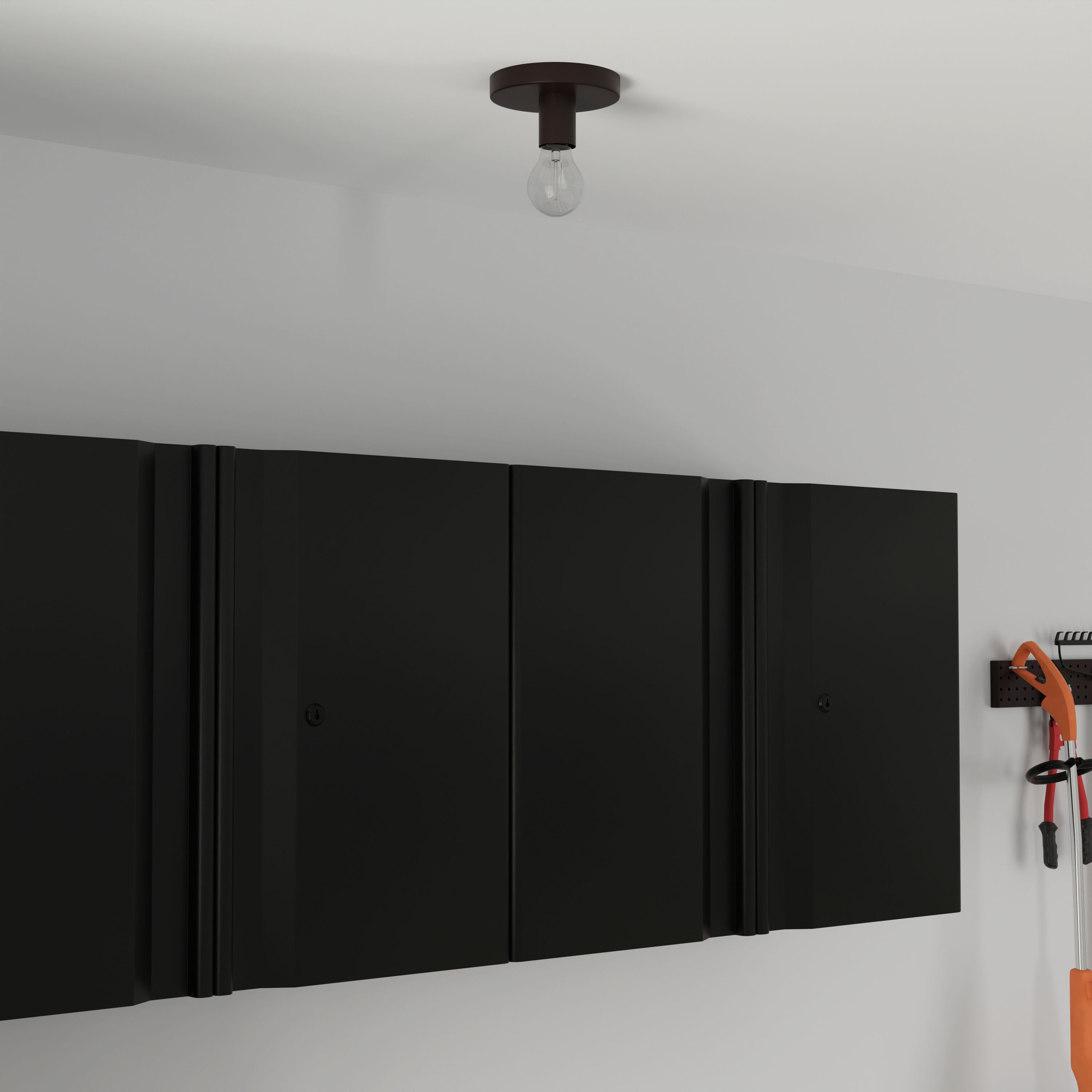 Project Source CLS101MBZ flushmounts - View #9