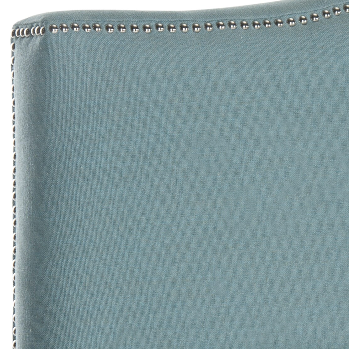 Safavieh MCR4683F Upholstered-Headboards - View #2