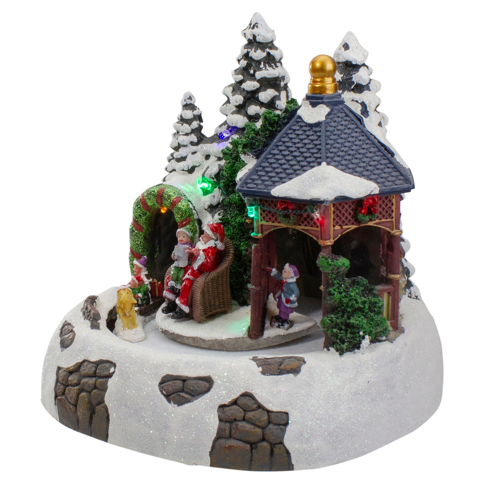 Northlight 34315277 Christmas-Collectibles - View #4