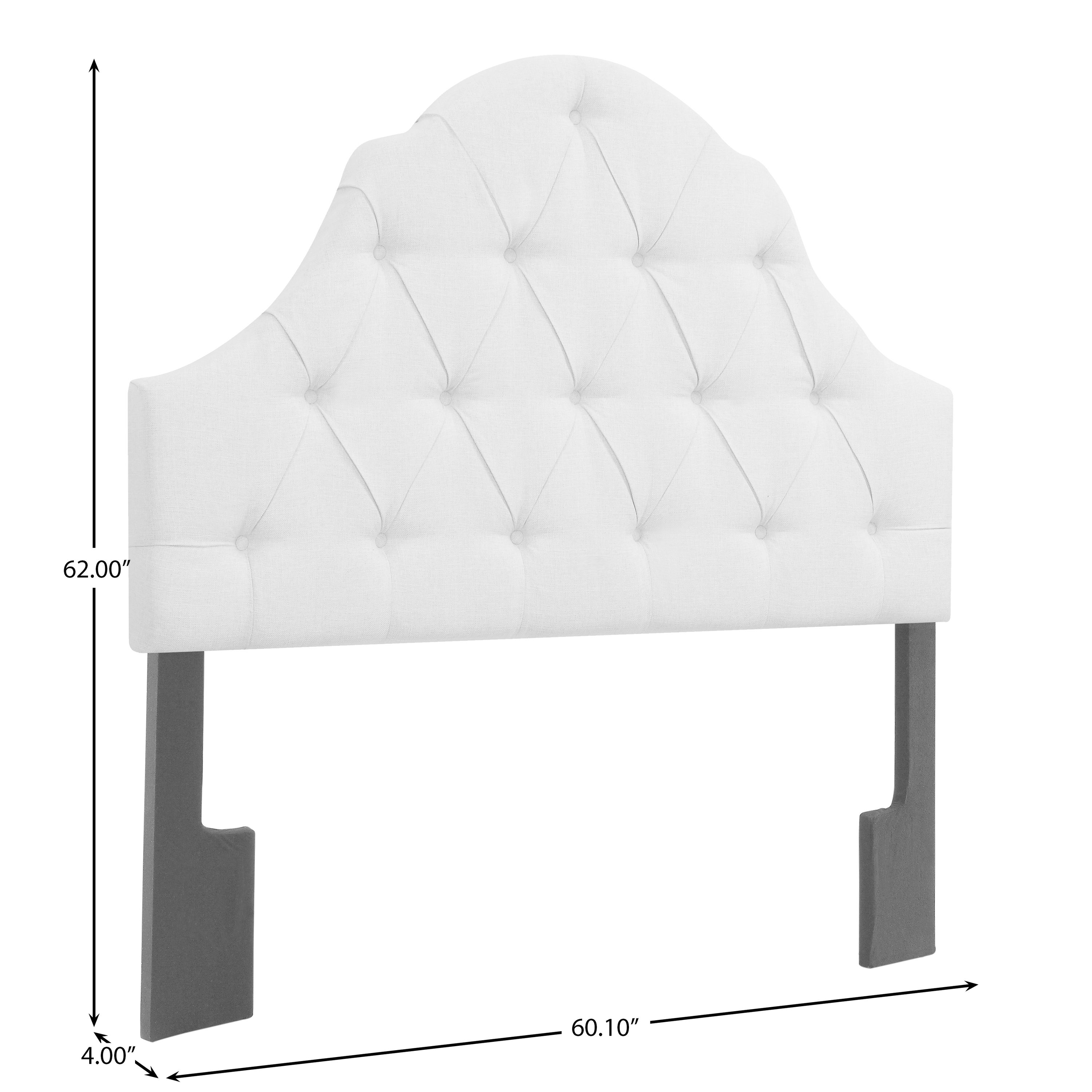HomeFare DS-D015-250-432A Upholstered-Headboards - View #6